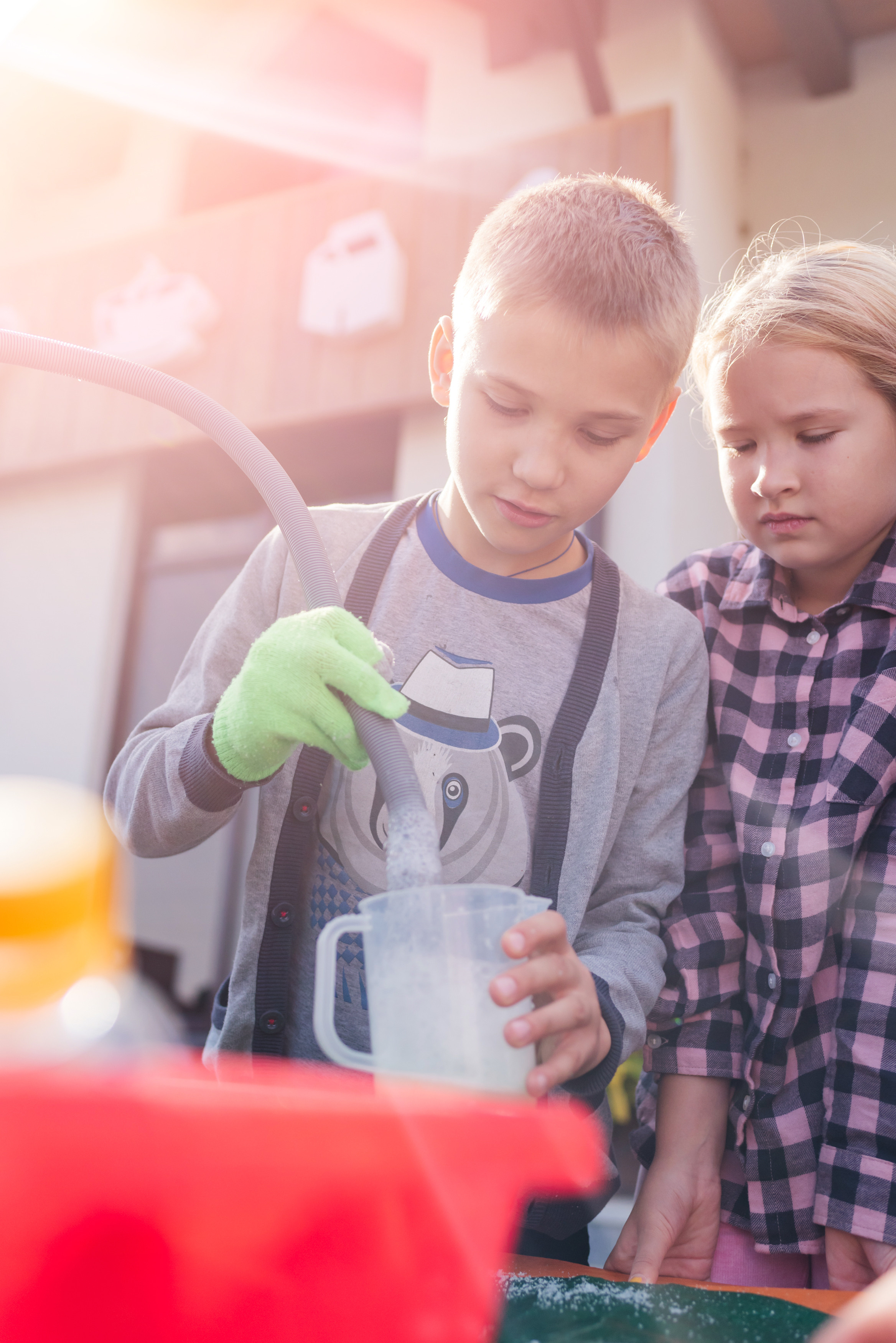 Открытие магазина — «ЕРЕМЕЙ» 2019. Фотограф Виктор Андреасян