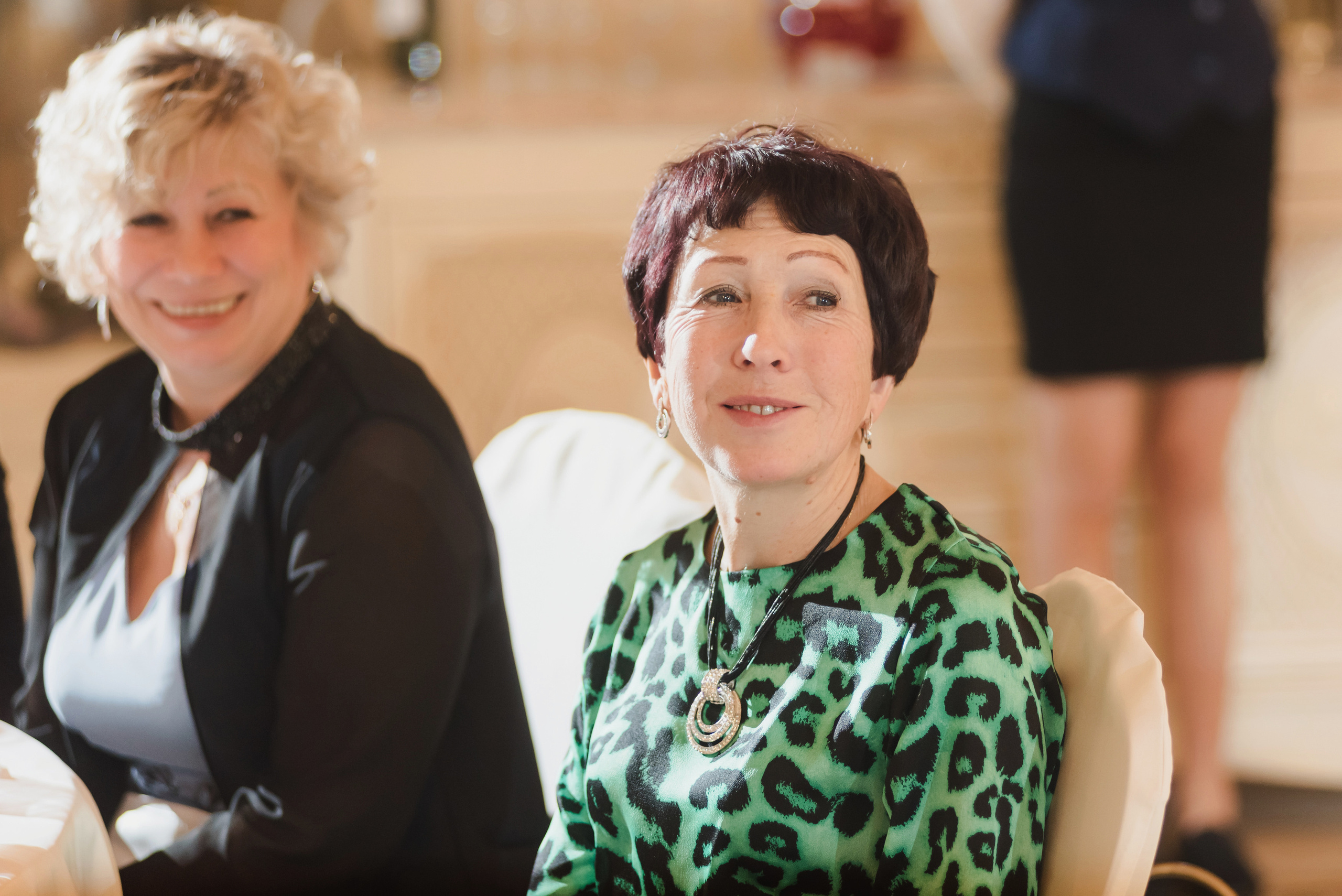 Новогодний корпоратив — ЧЕПФА, 2022. Фотограф Виктор Андреасян