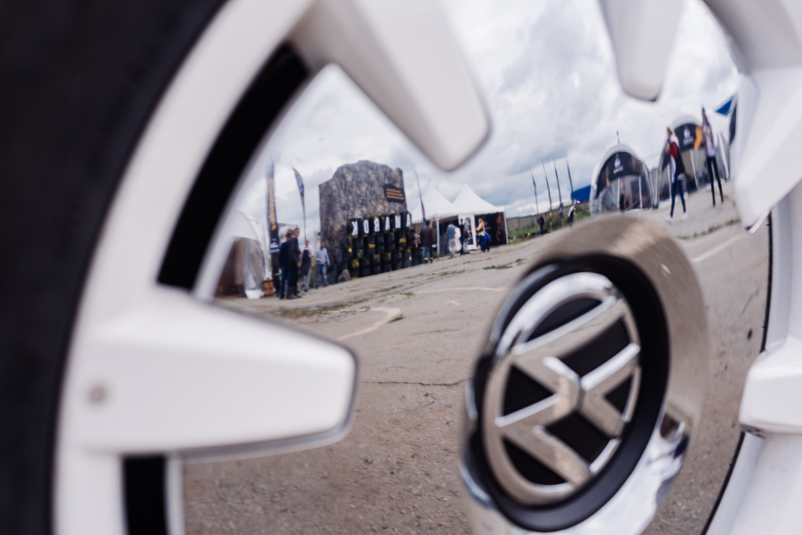 Всероссийский конкурс, стань Героем Amarok, 2017. Фотограф Виктор Андреасян