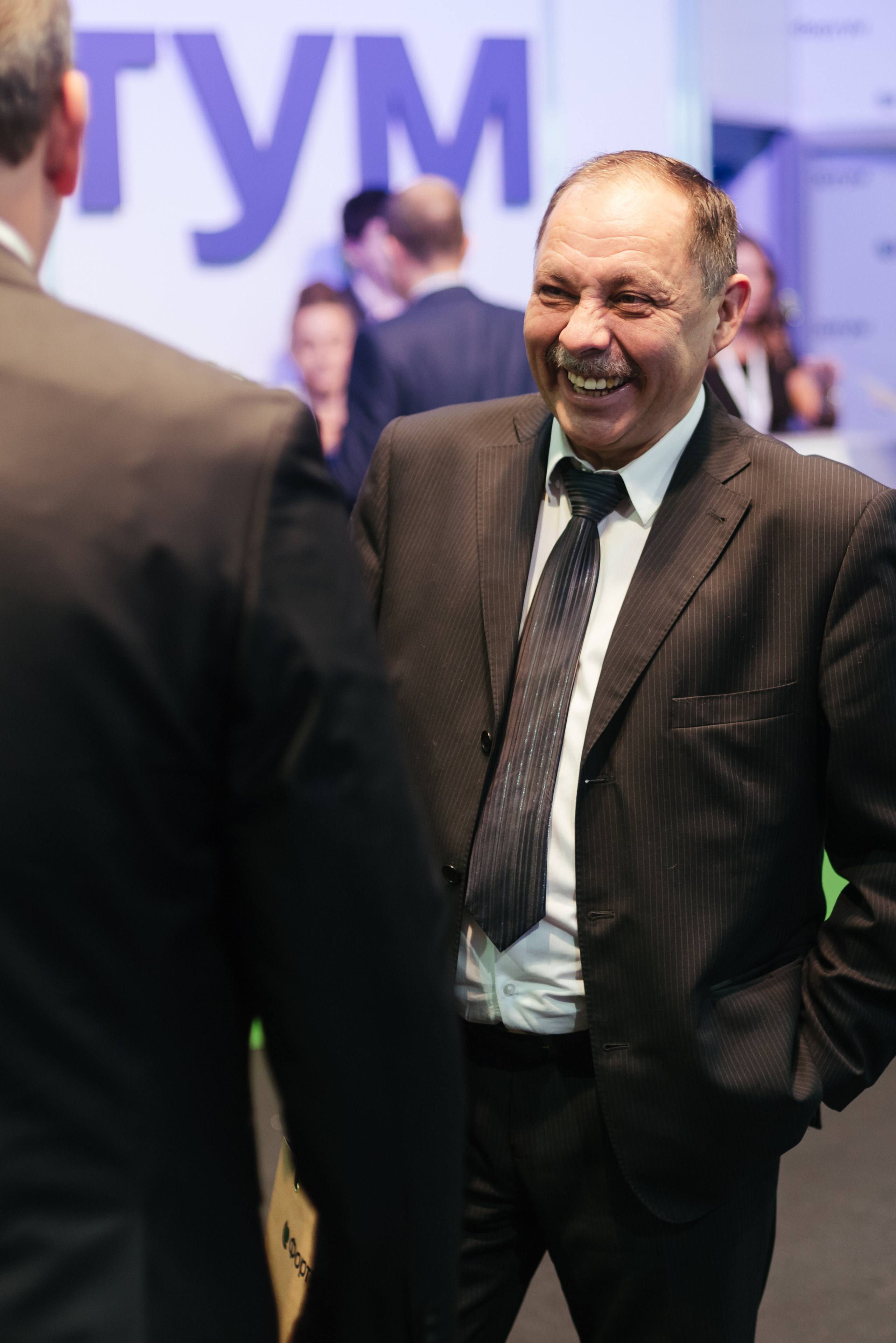 Открытие новой ТЭЦ «Фортум» — Челябинской ГРЭС 2016. Фотограф Виктор Андреасян