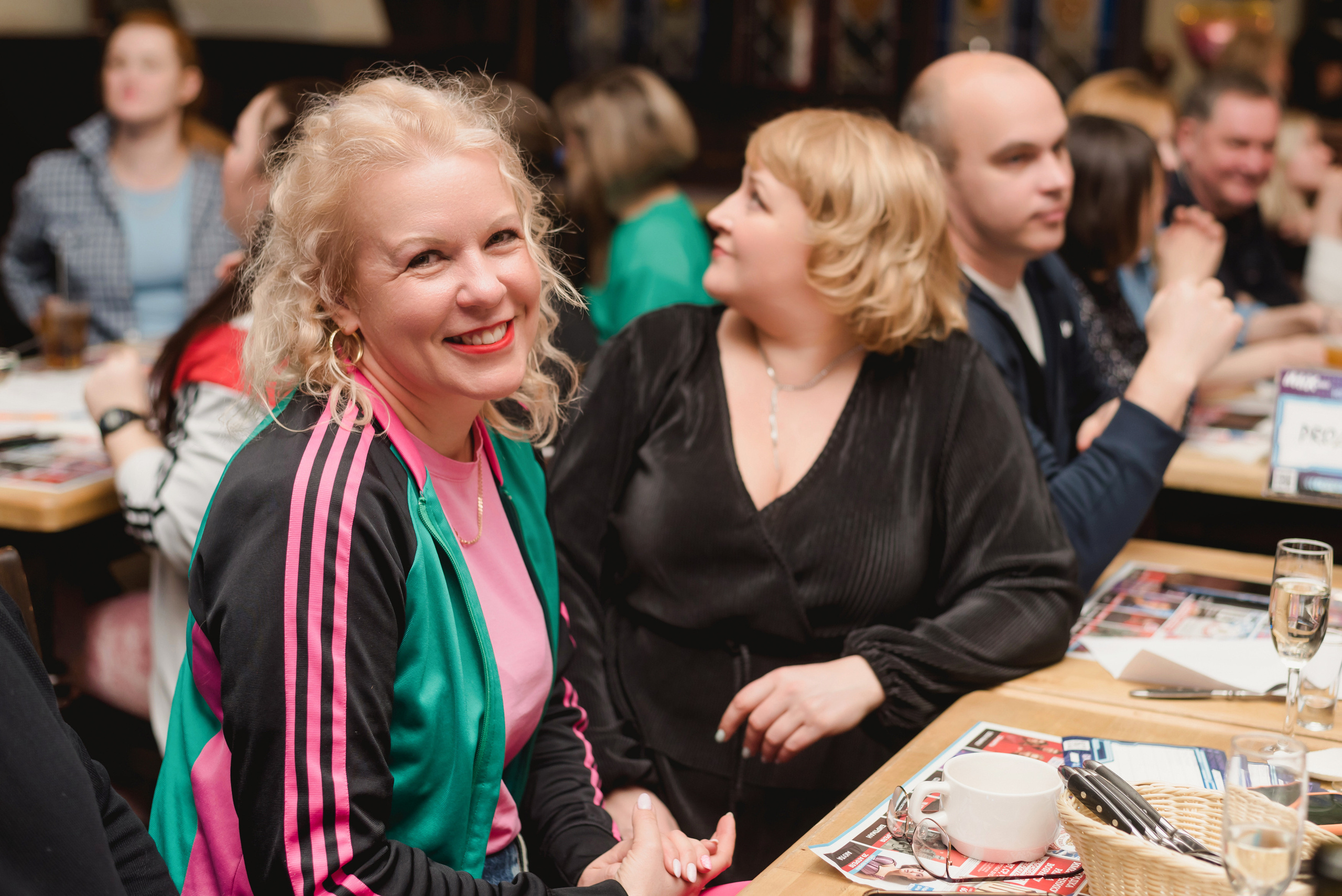 IMIX-Квиз, 2023. Фотограф Виктор Андреасян