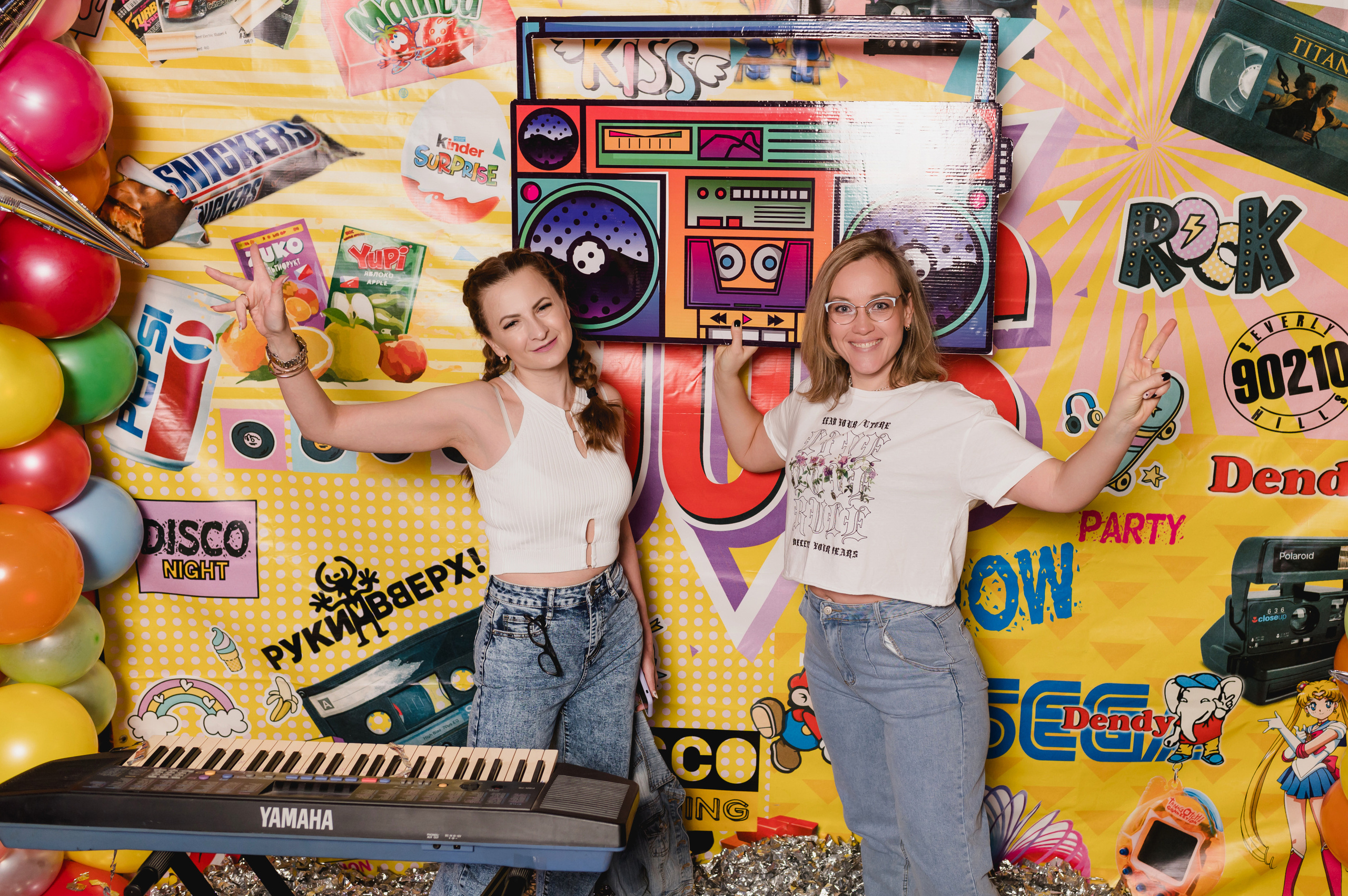 IMIX-Квиз, 2023. Фотограф Виктор Андреасян