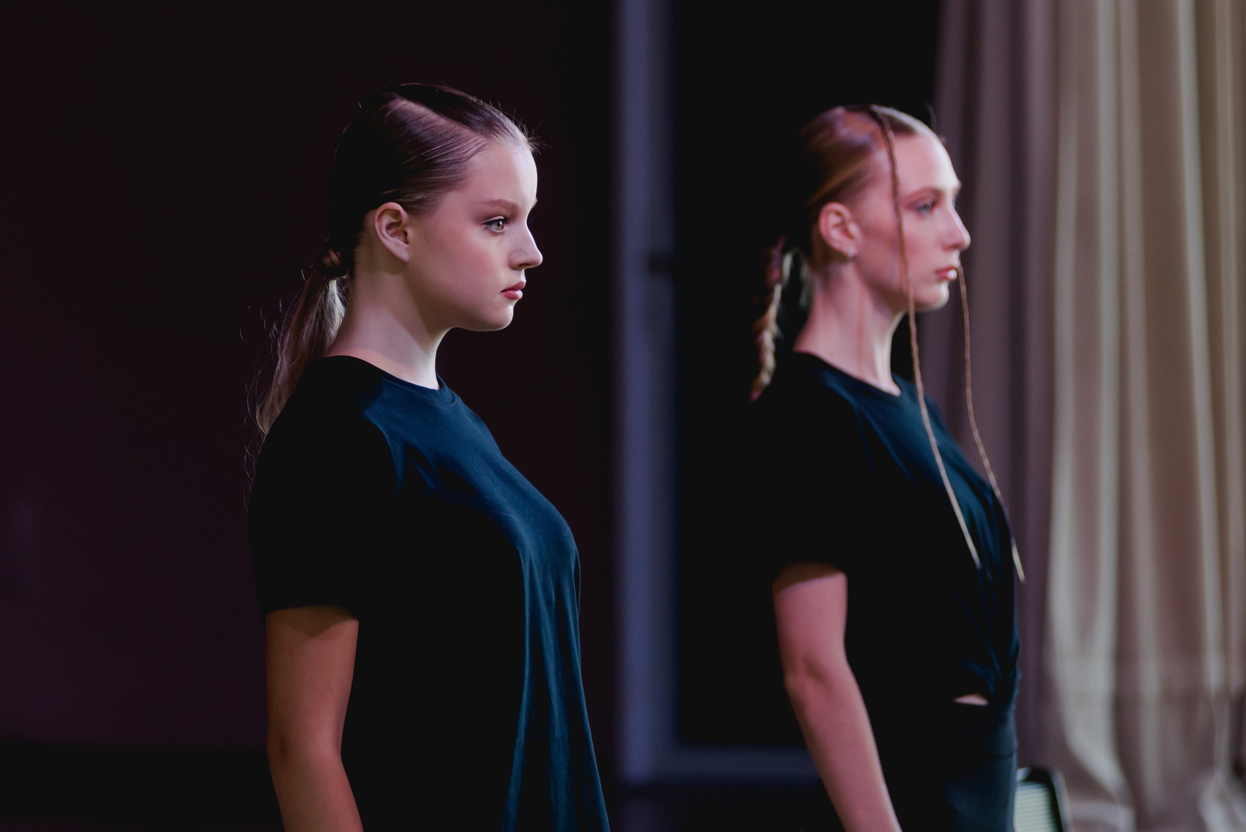 День парикмахера с MATRIX, 2022. Фотограф Виктор Андреасян