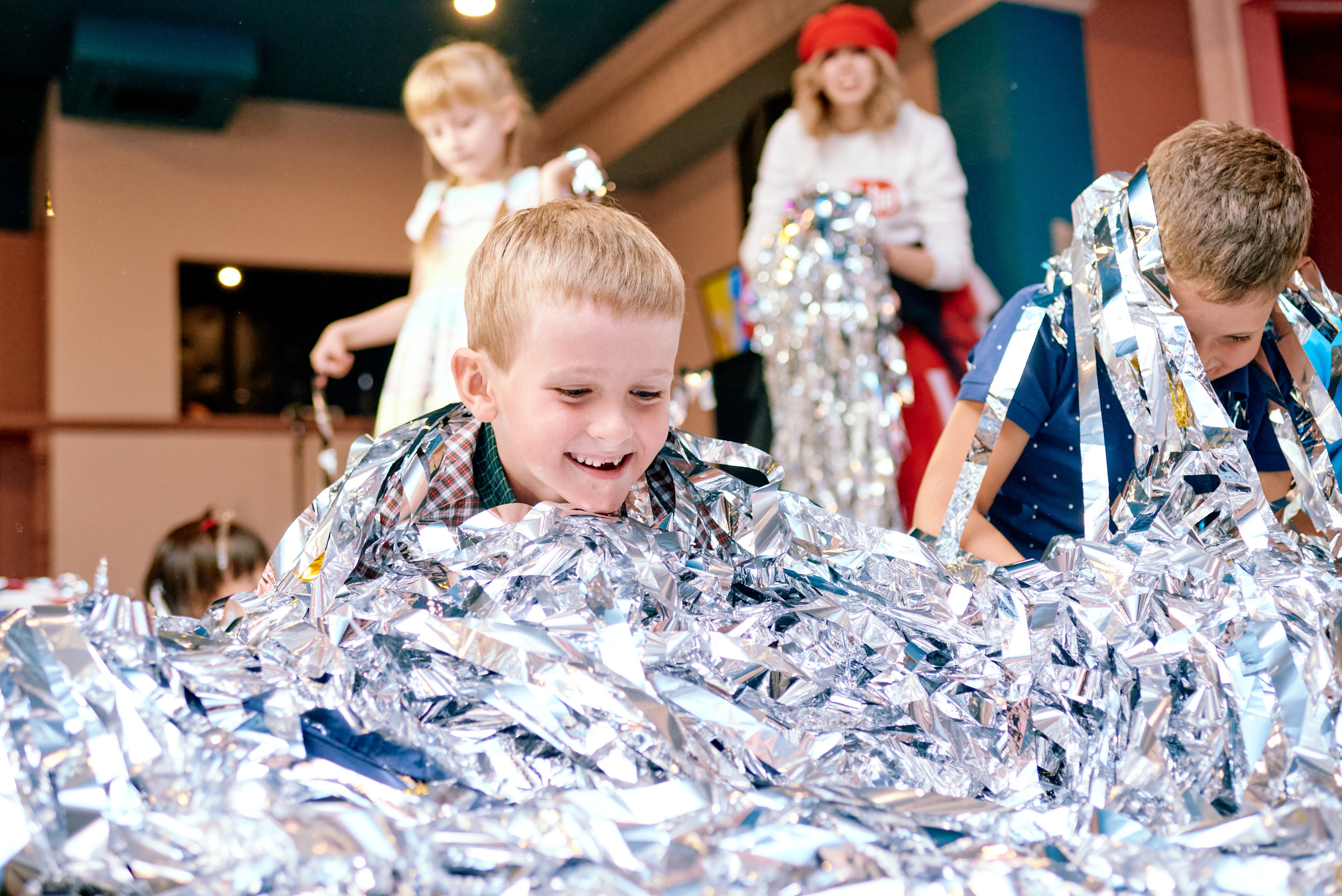Давид 7 лет. Фотограф Виктор Андреасян