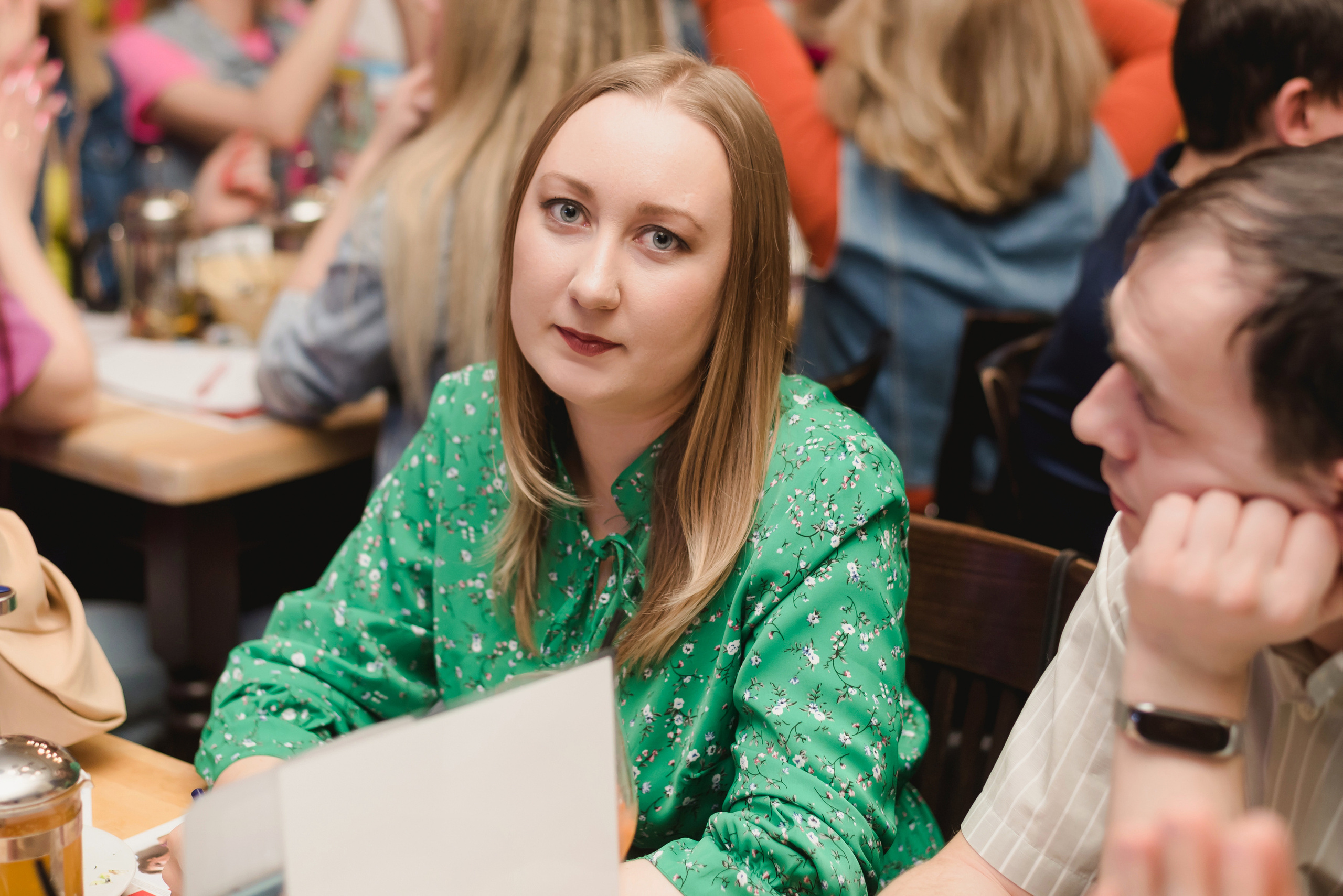 IMIX-Квиз, 2023. Фотограф Виктор Андреасян