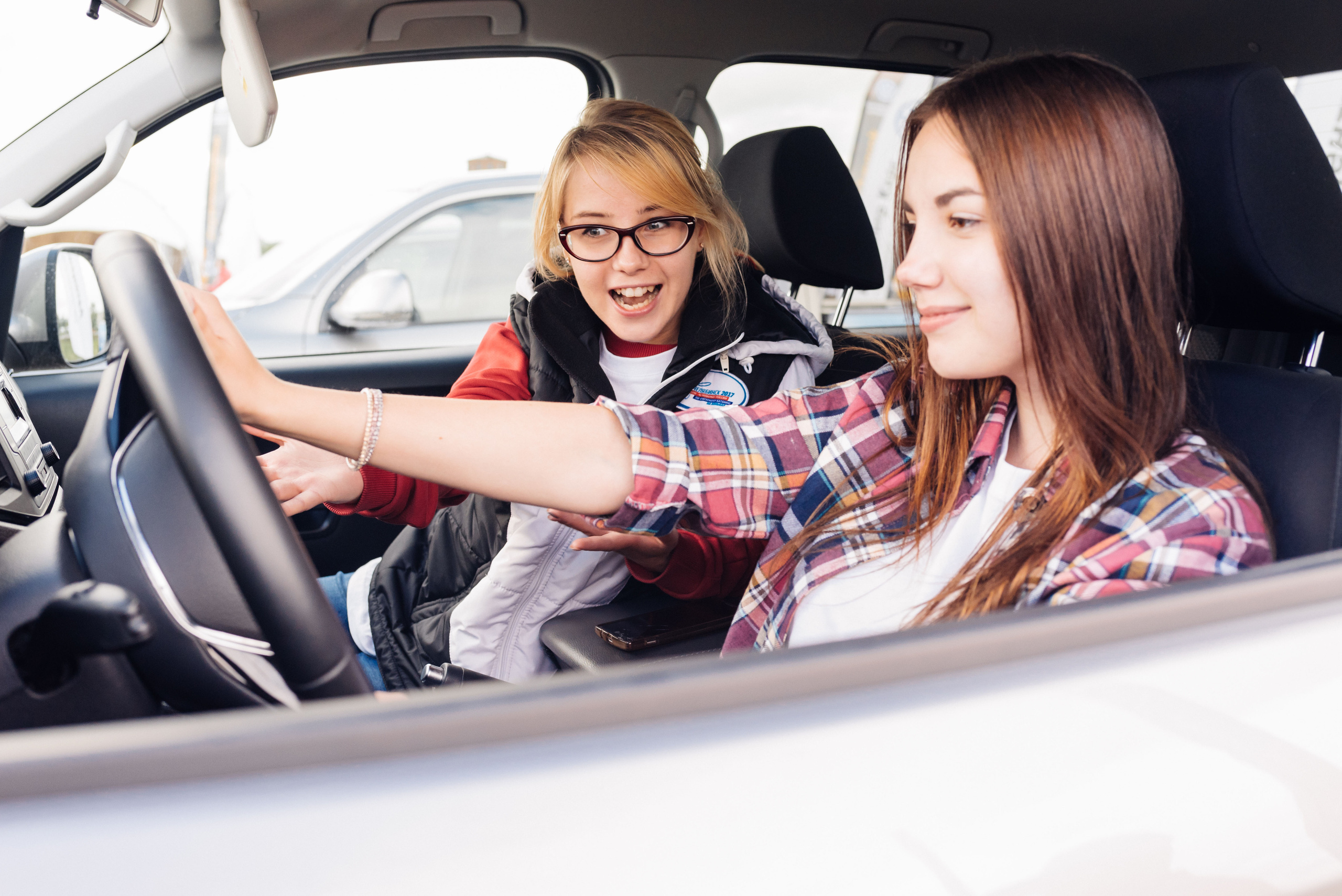 Всероссийский конкурс, стань Героем Amarok, 2017. Фотограф Виктор Андреасян