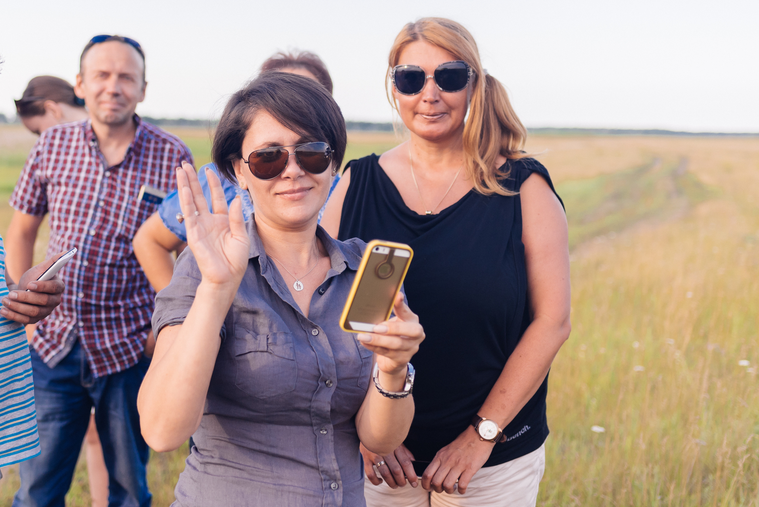 Фортум, «Энергетической кухня» 2017. Фотограф Виктор Андреасян