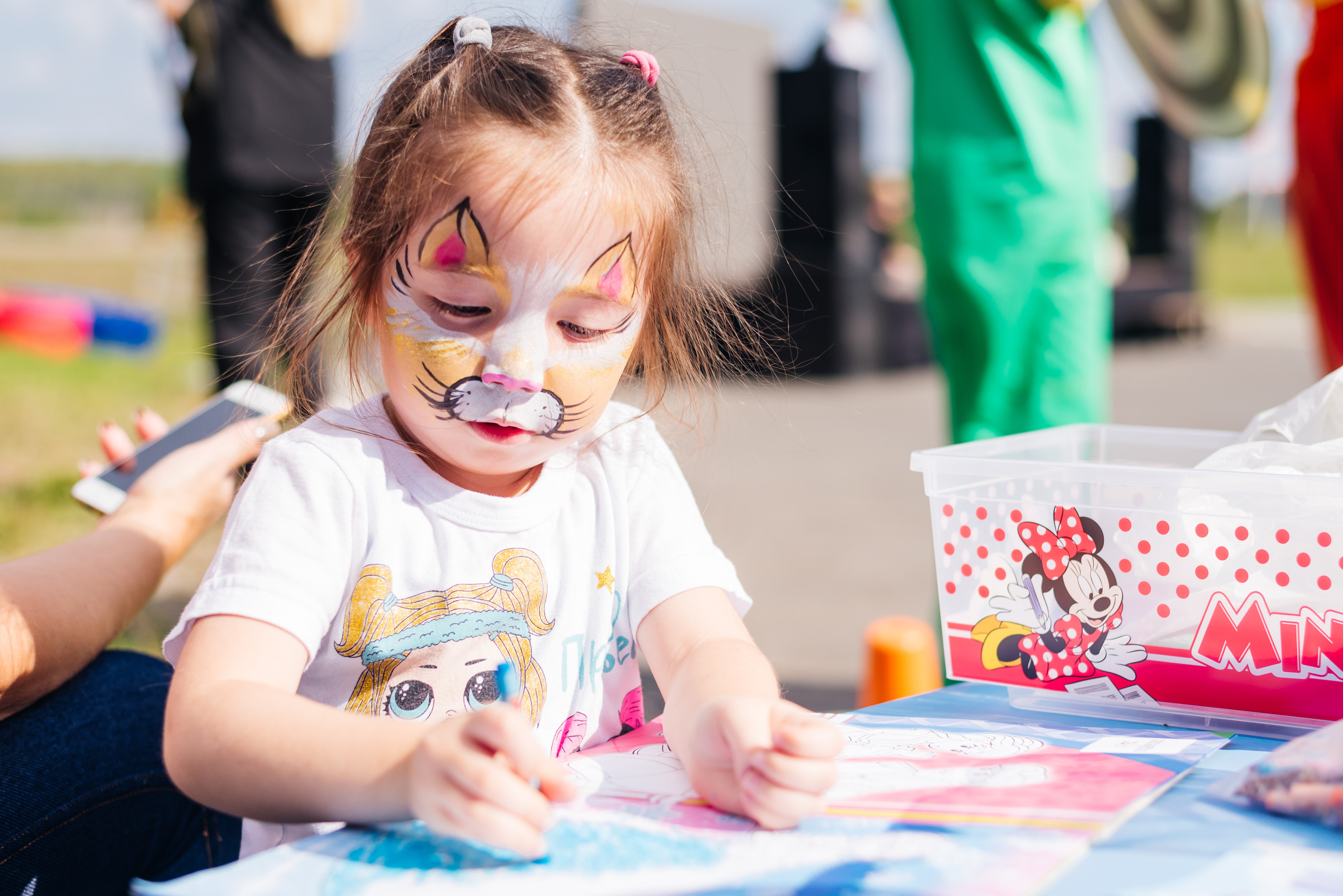 Открытие магазина — «ЕРЕМЕЙ» 2019. Фотограф Виктор Андреасян