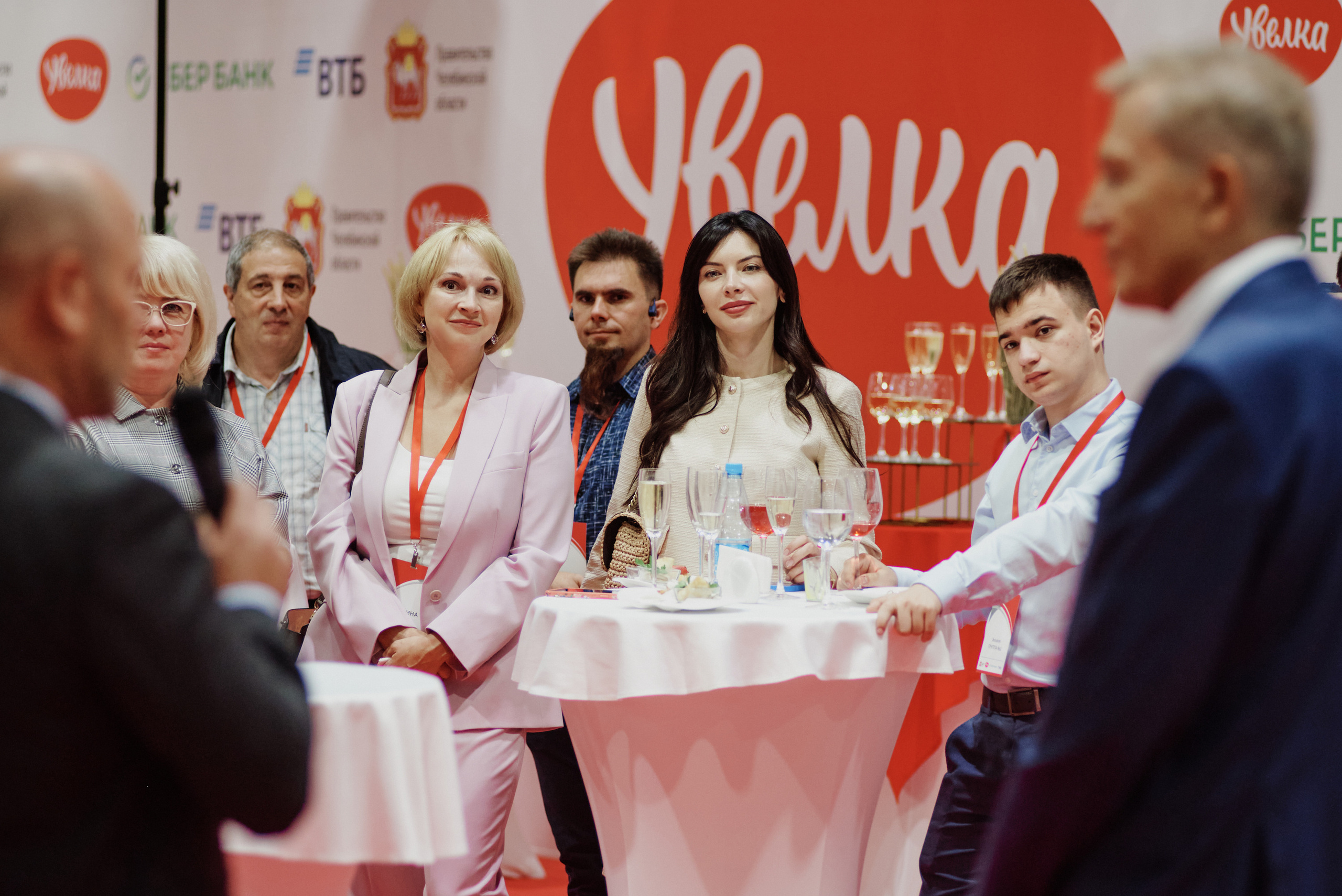 Новый производственно-логистический комплекс компании «Ресурс» Увелка 2021. Фотограф Виктор Андреасян