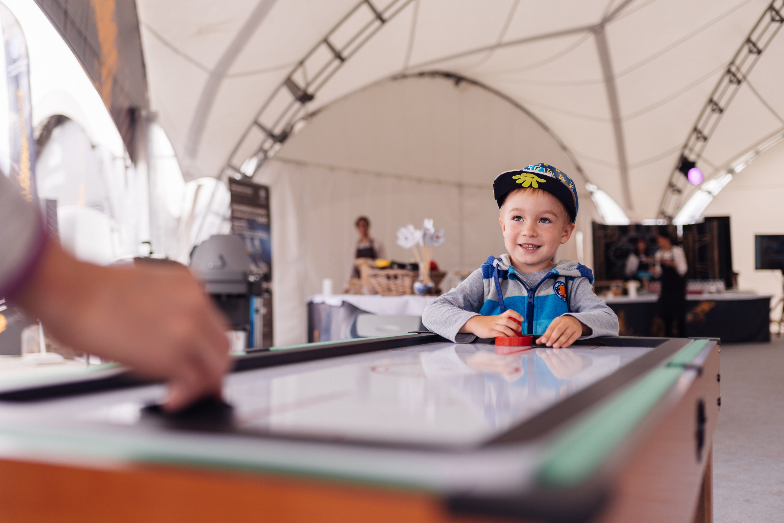 Всероссийский конкурс, стань Героем Amarok, 2017. Фотограф Виктор Андреасян