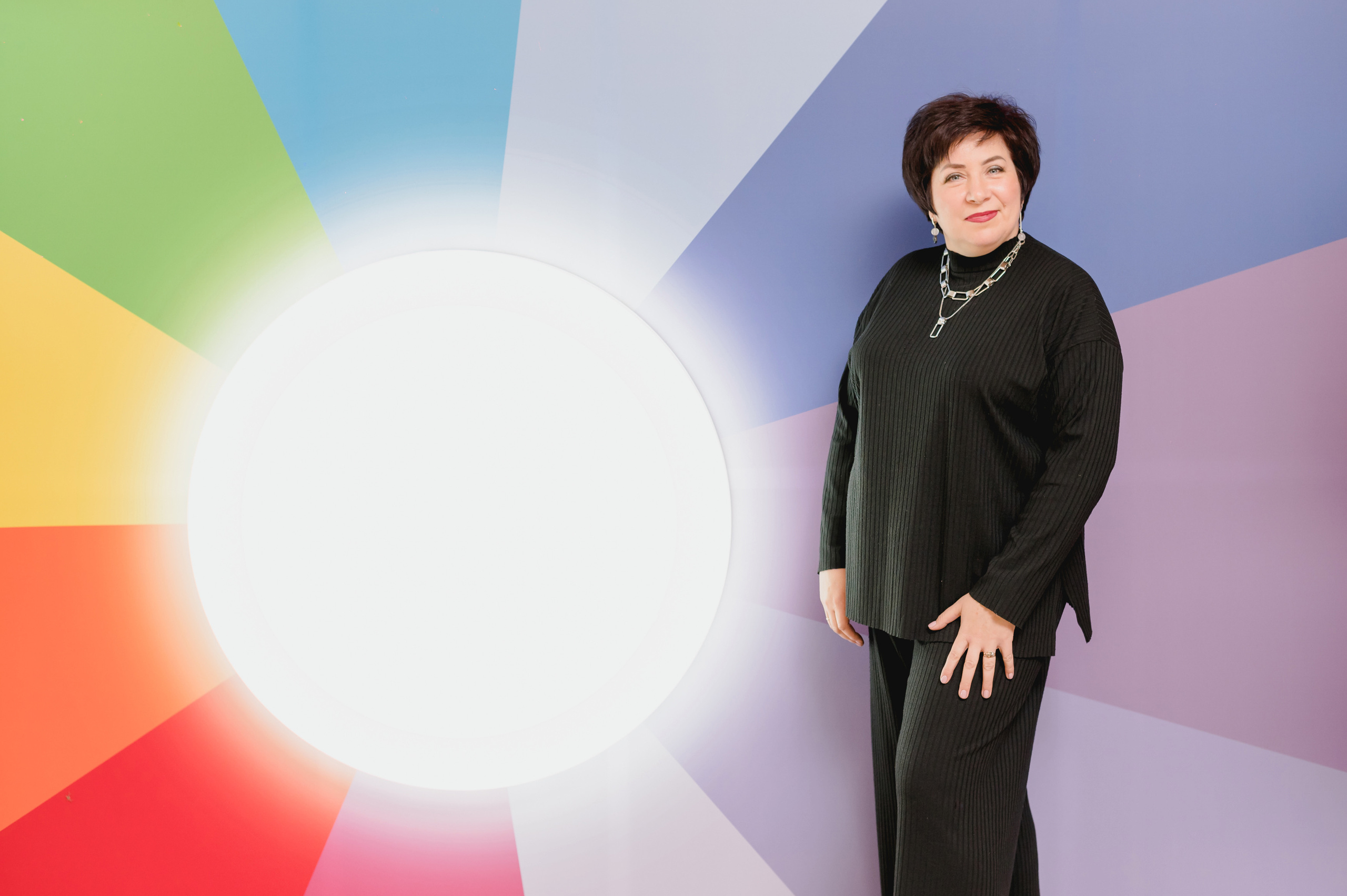 День парикмахера с MATRIX, 2022. Фотограф Виктор Андреасян