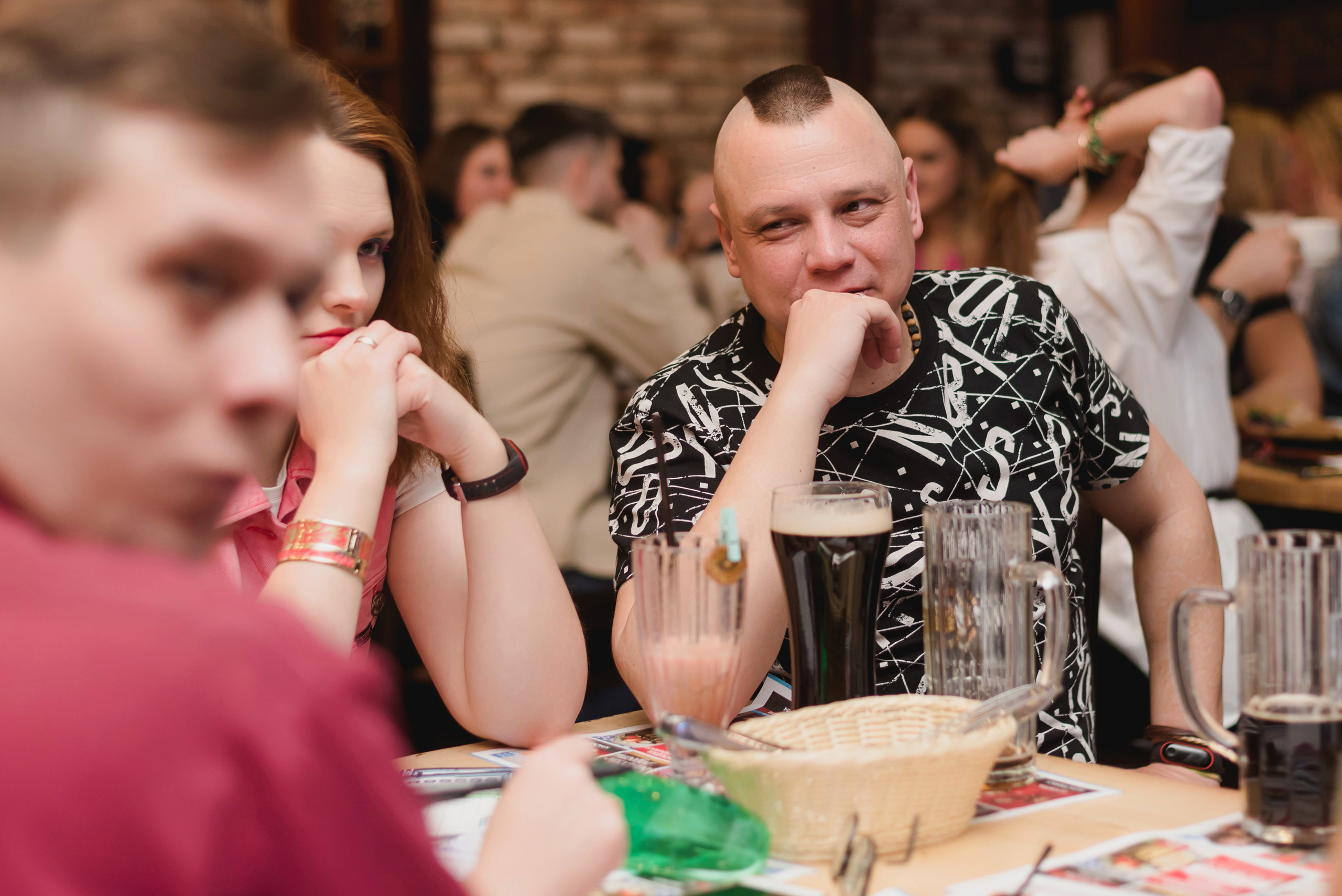 IMIX-Квиз, 2023. Фотограф Виктор Андреасян