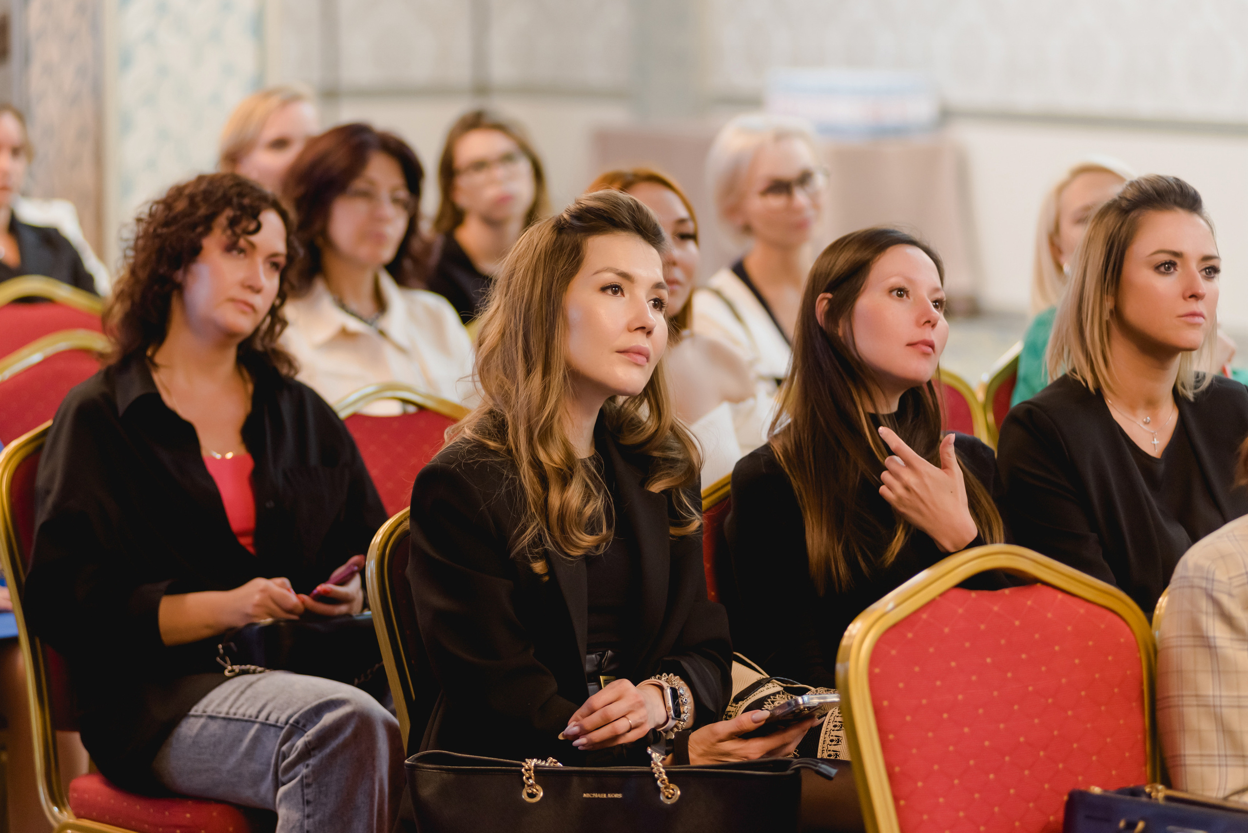 День парикмахера с MATRIX, 2022. Фотограф Виктор Андреасян