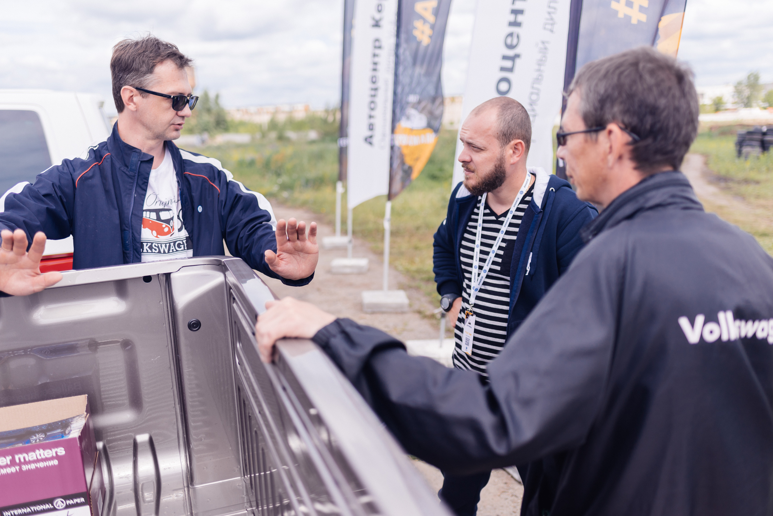 Всероссийский конкурс, стань Героем Amarok, 2017. Фотограф Виктор Андреасян