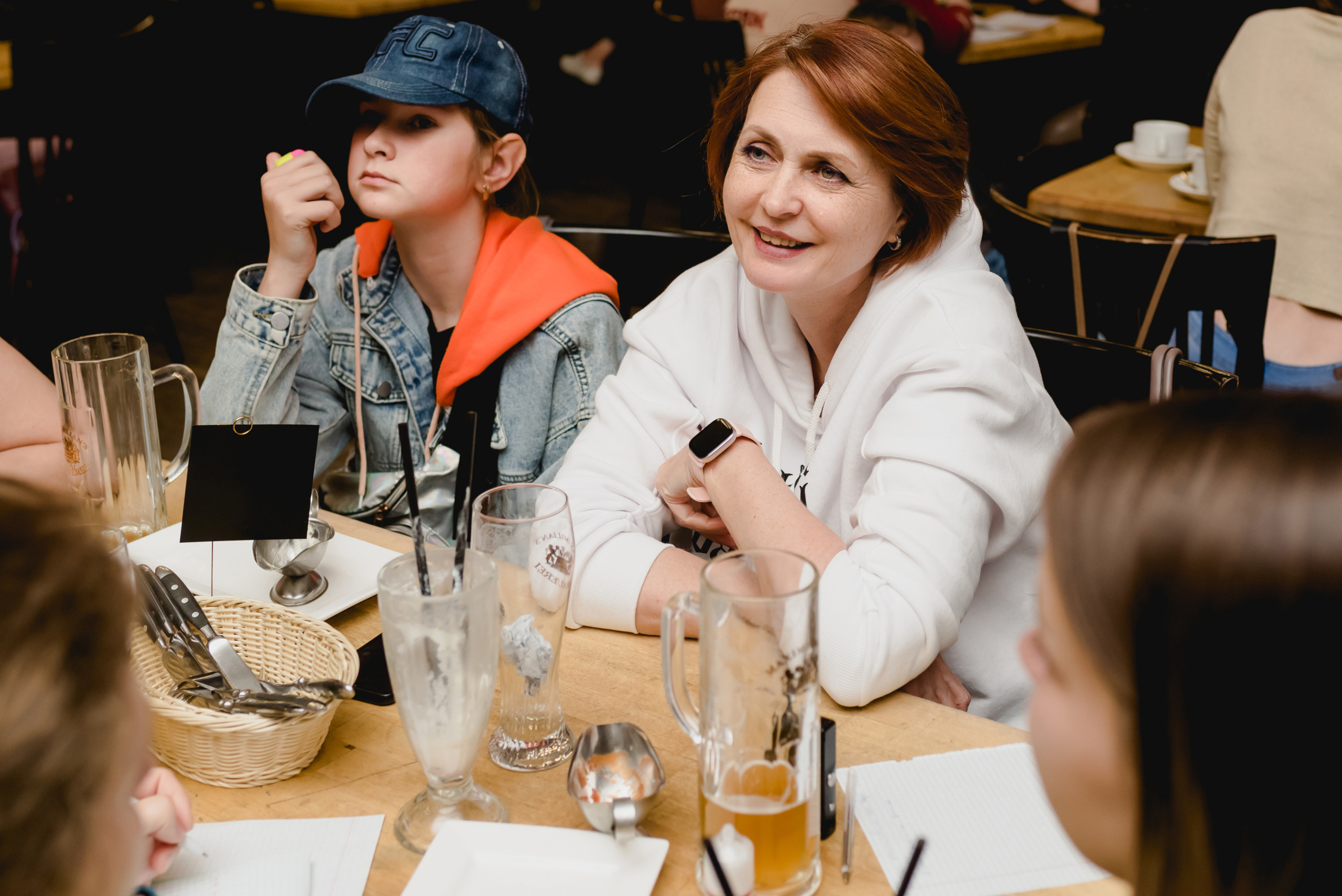 IQ шоу «Золотой монокль» 2023. Фотограф Виктор Андреасян