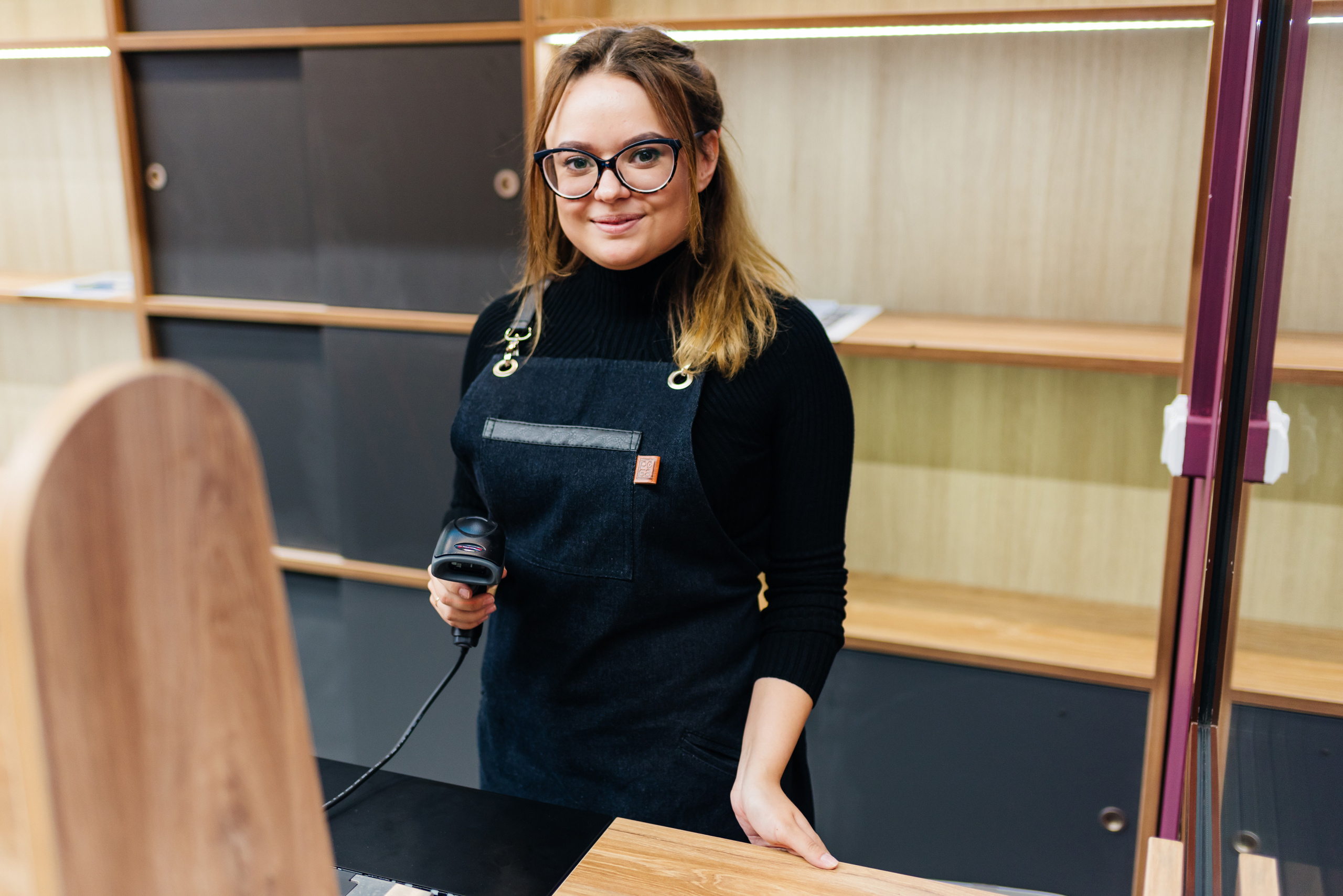 Открытие магазина — «ЕРЕМЕЙ» 2019. Фотограф Виктор Андреасян