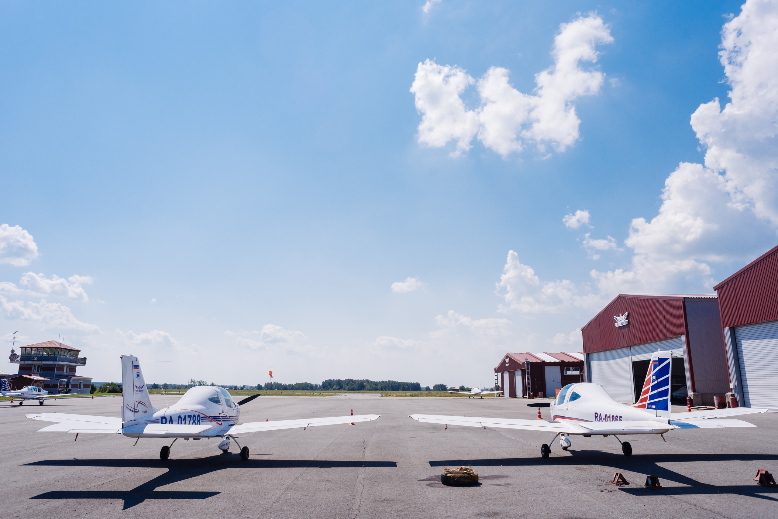 Фортум, «Энергетической кухня» 2017. Фотограф Виктор Андреасян