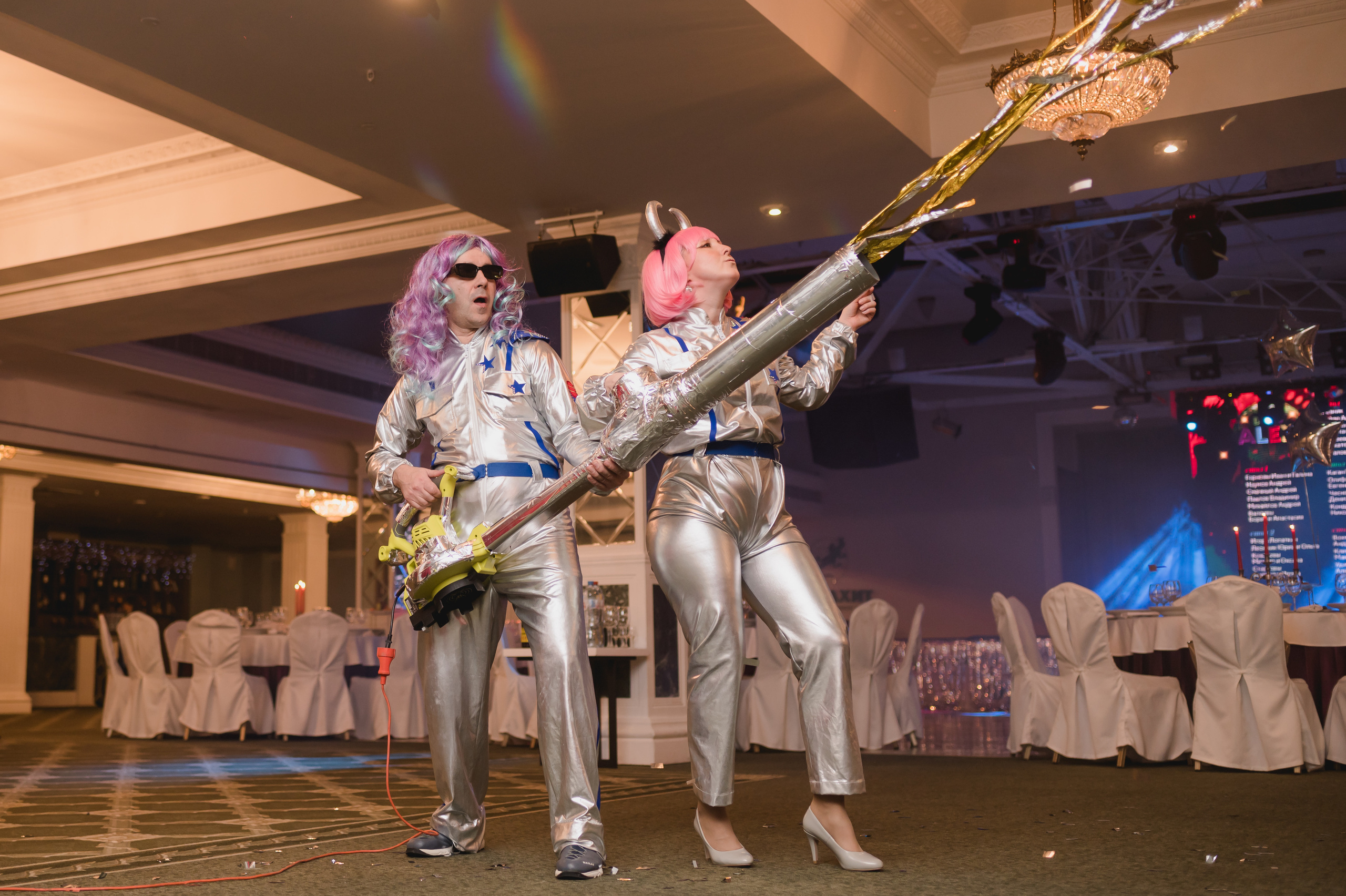 День рождения Александра. Фотограф Виктор Андреасян