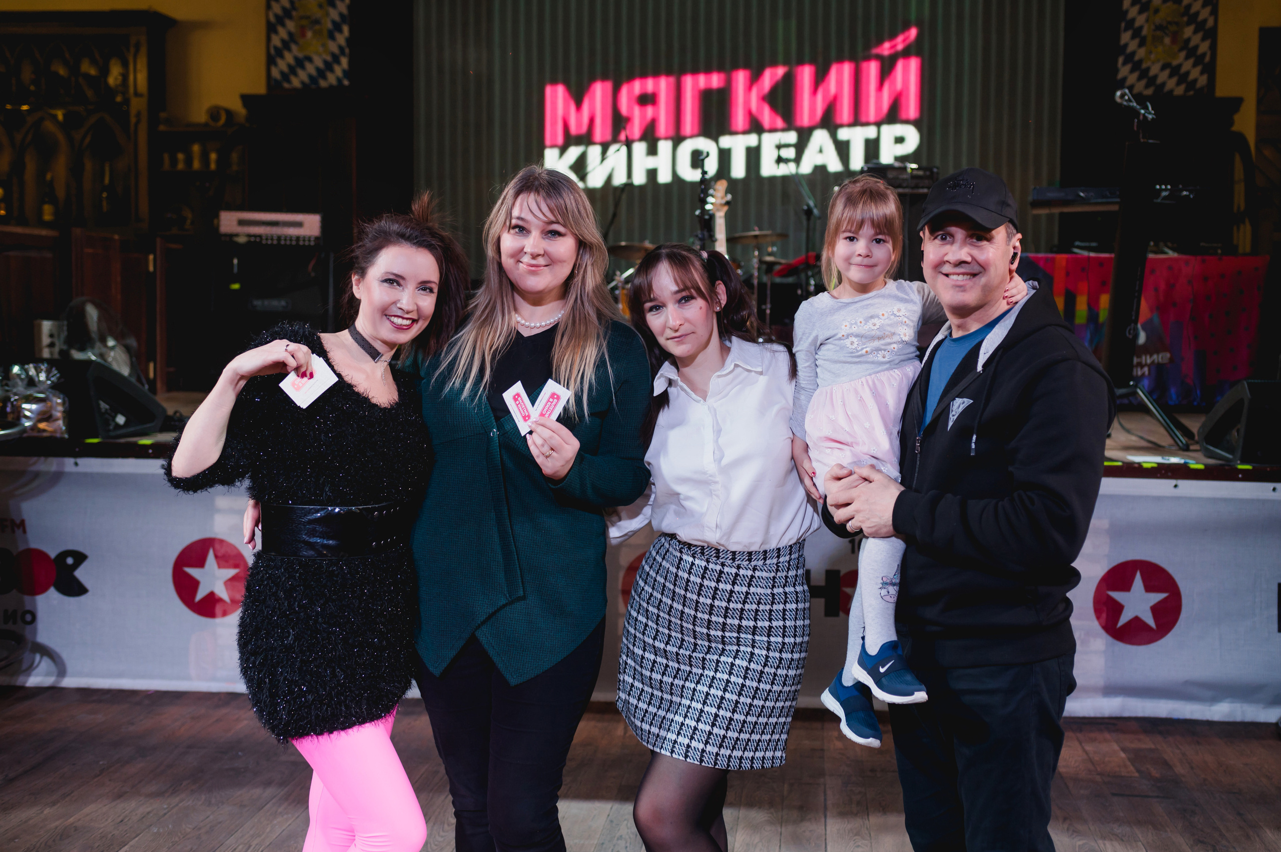 IMIX-Квиз, 2023. Фотограф Виктор Андреасян