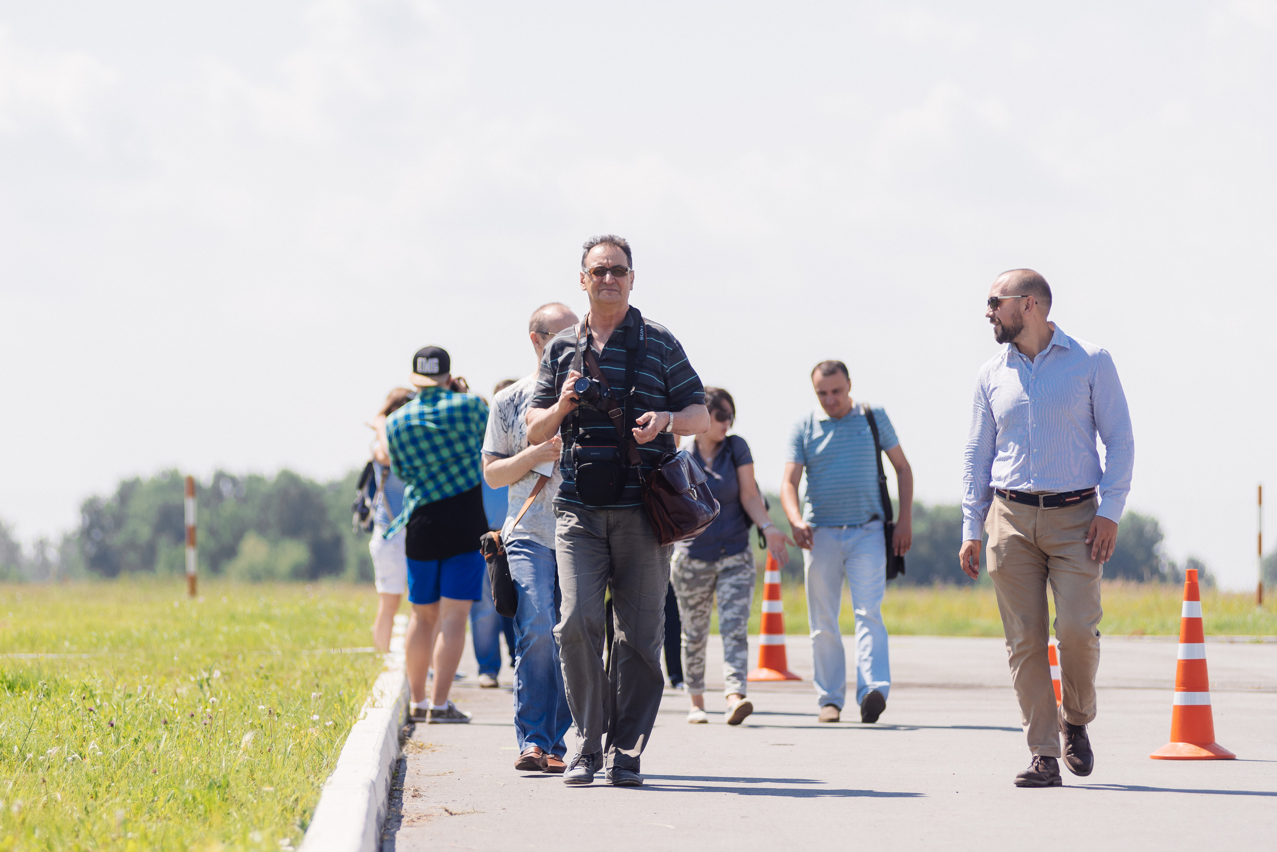 Фортум, «Энергетической кухня» 2017. Фотограф Виктор Андреасян