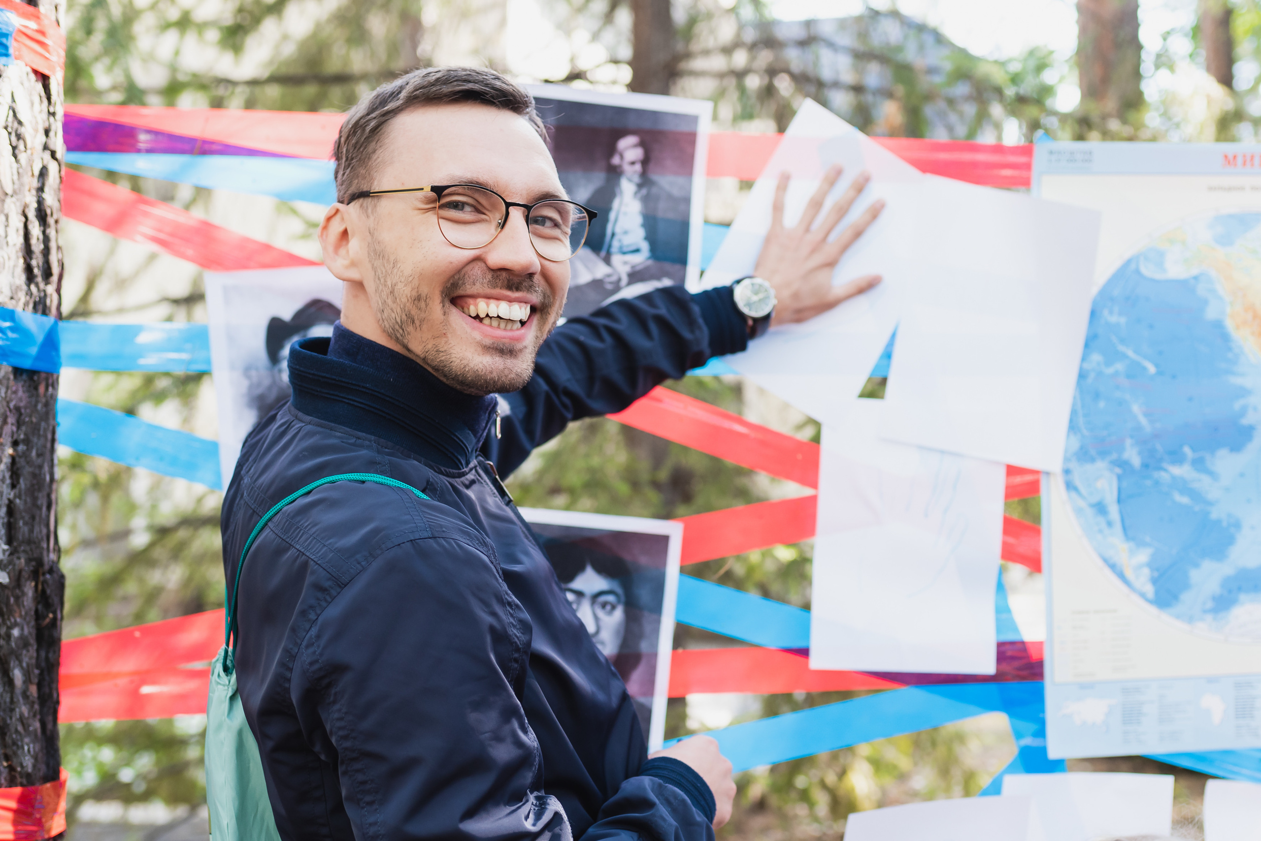 День рождения Мирона. Фотограф Виктор Андреасян