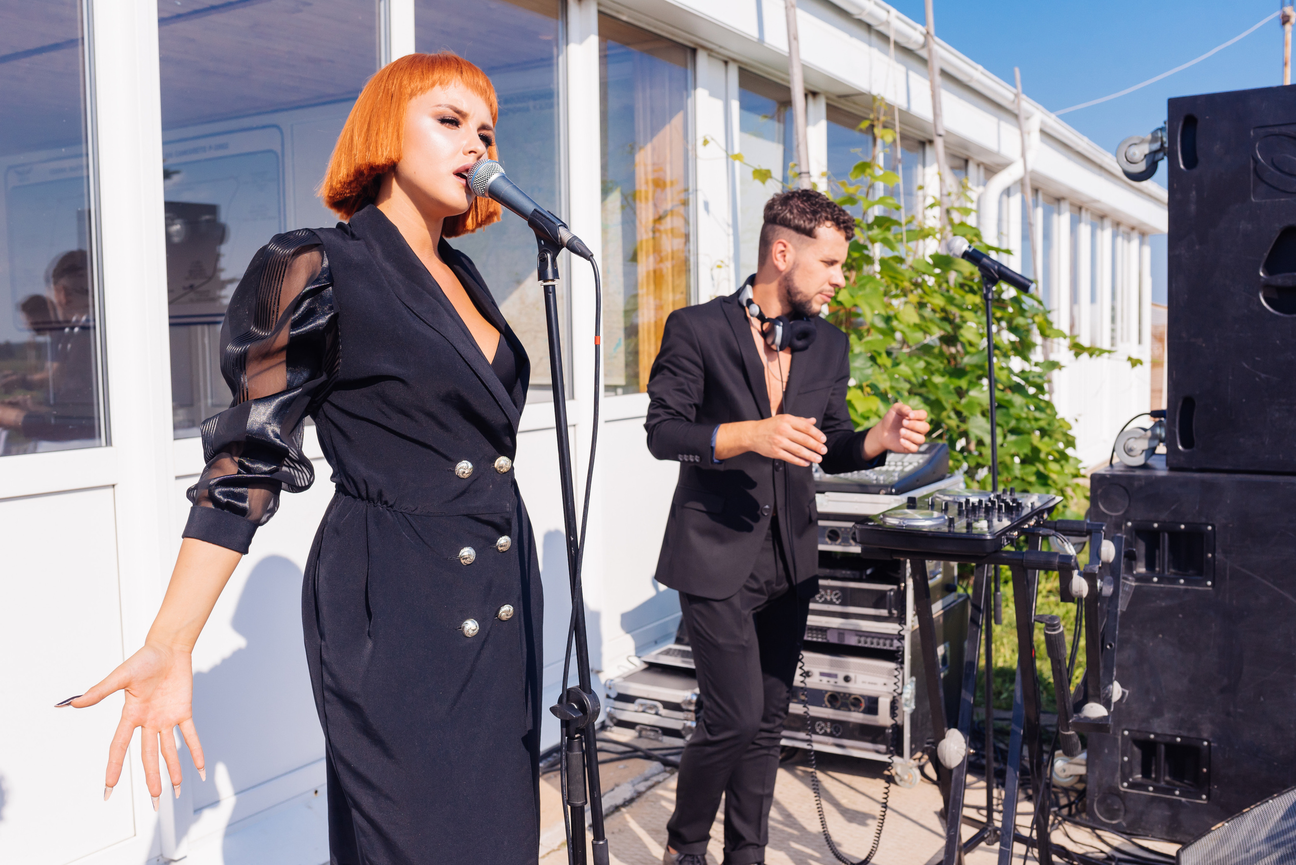 Фортум, «Энергетической кухня» 2017. Фотограф Виктор Андреасян