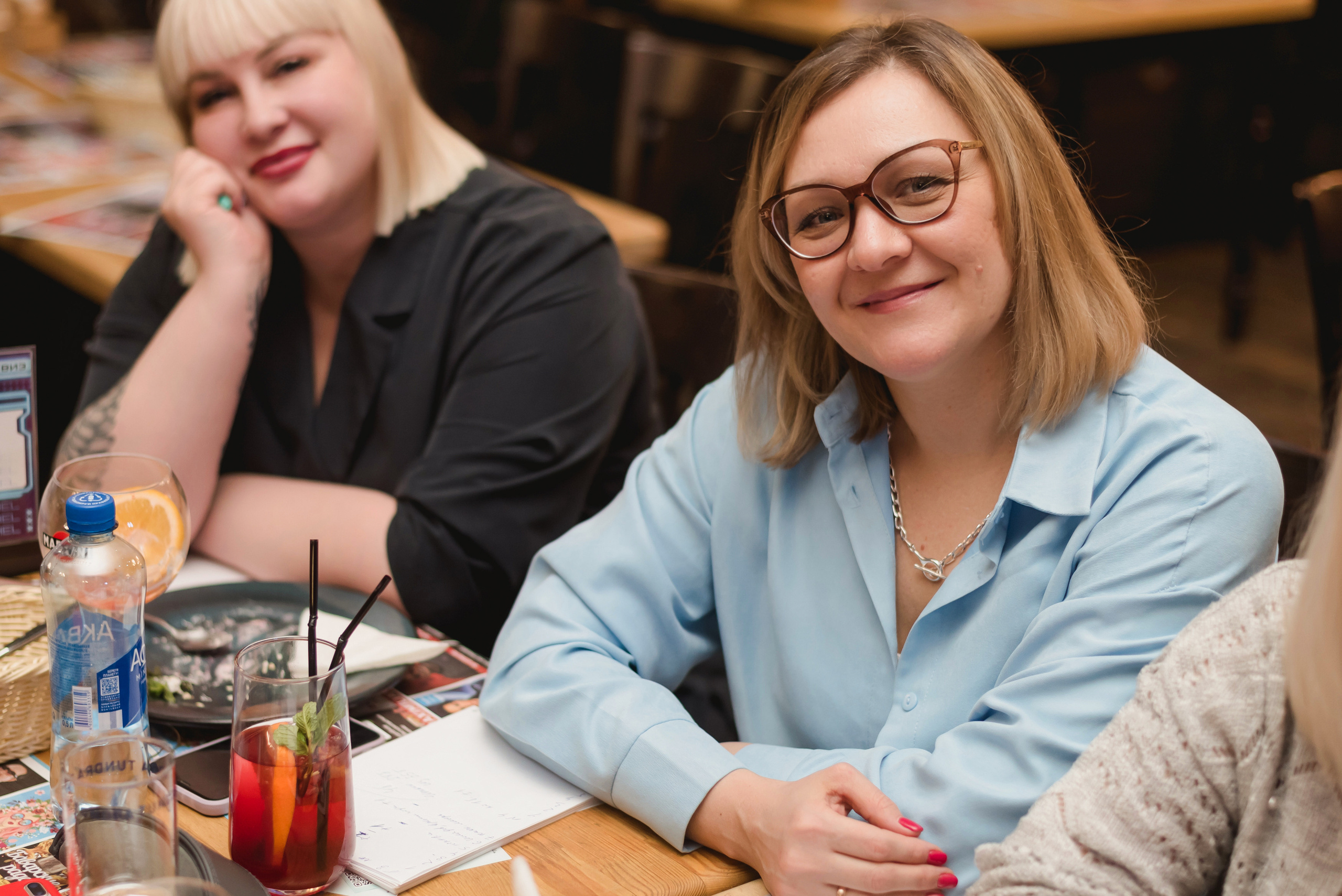 IMIX-Квиз, 2023. Фотограф Виктор Андреасян