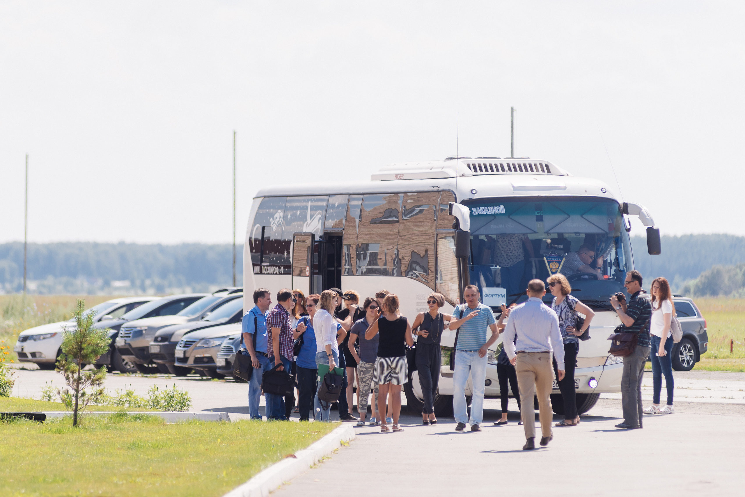 Фортум, «Энергетической кухня» 2017. Фотограф Виктор Андреасян