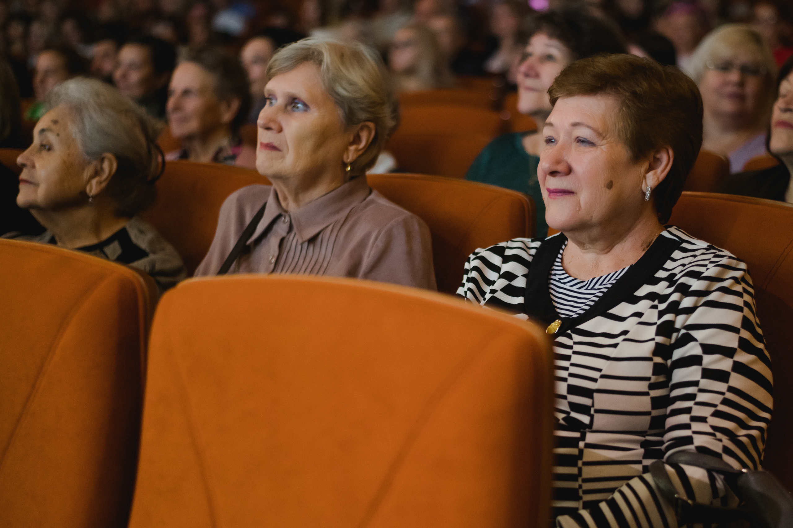 ДК ЧТПЗ 65 Лет, 2022. Фотограф Виктор Андреасян