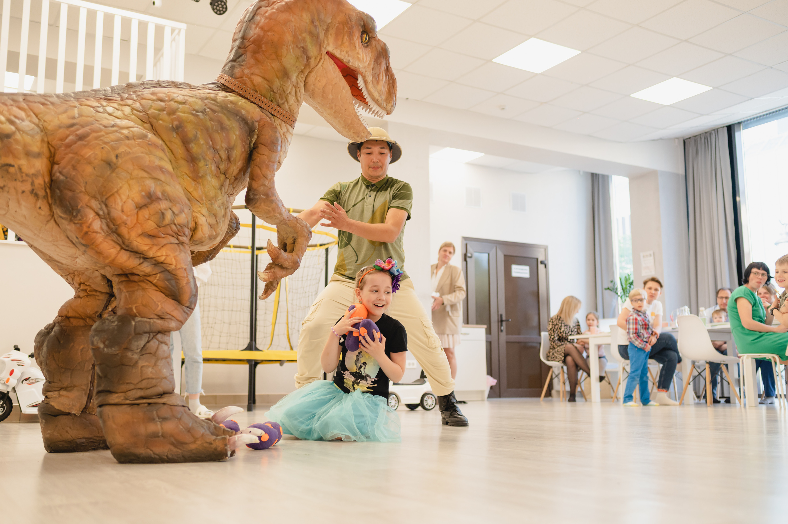 Борису 5. Фотограф Виктор Андреасян