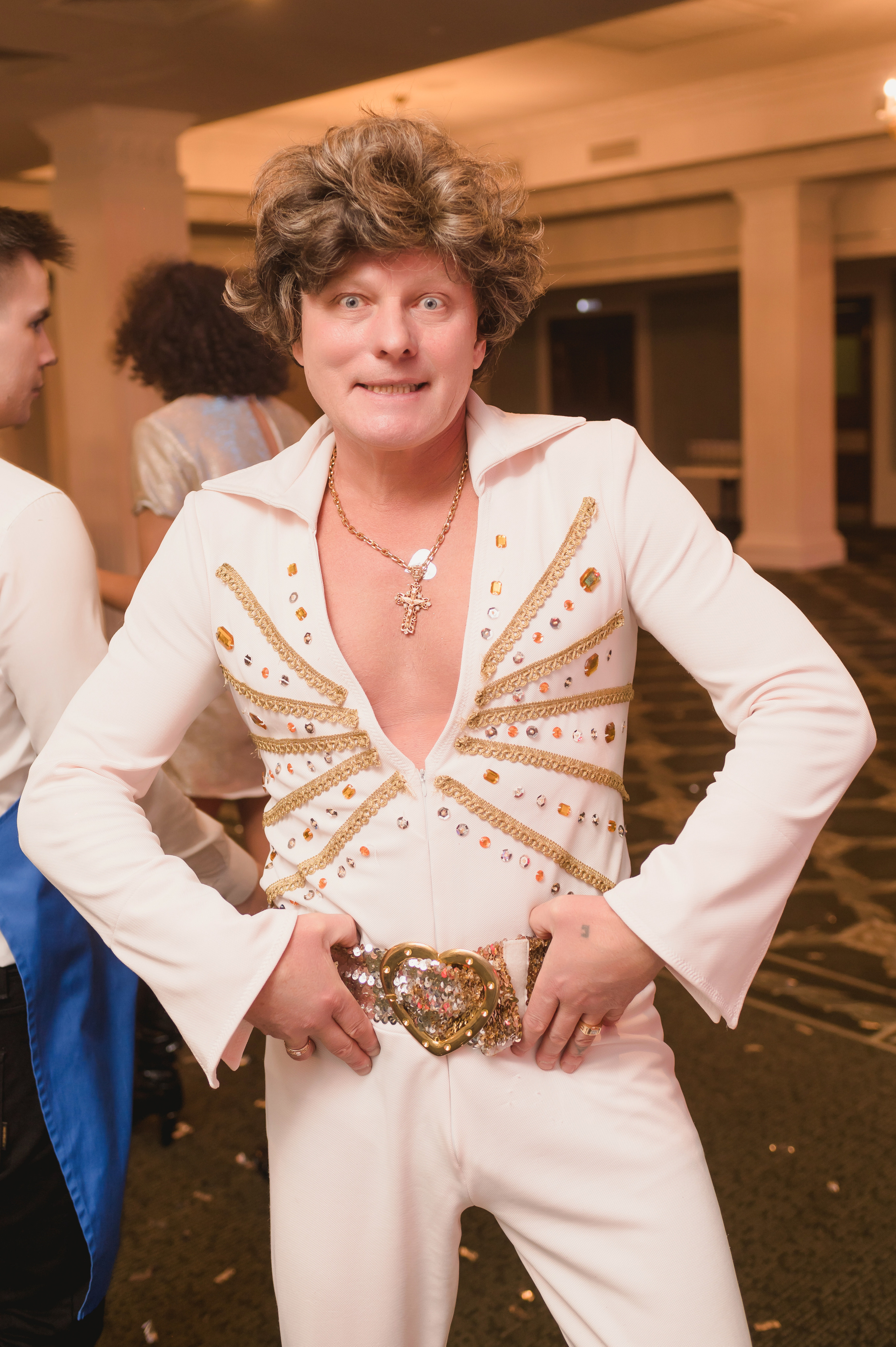 День рождения Александра. Фотограф Виктор Андреасян