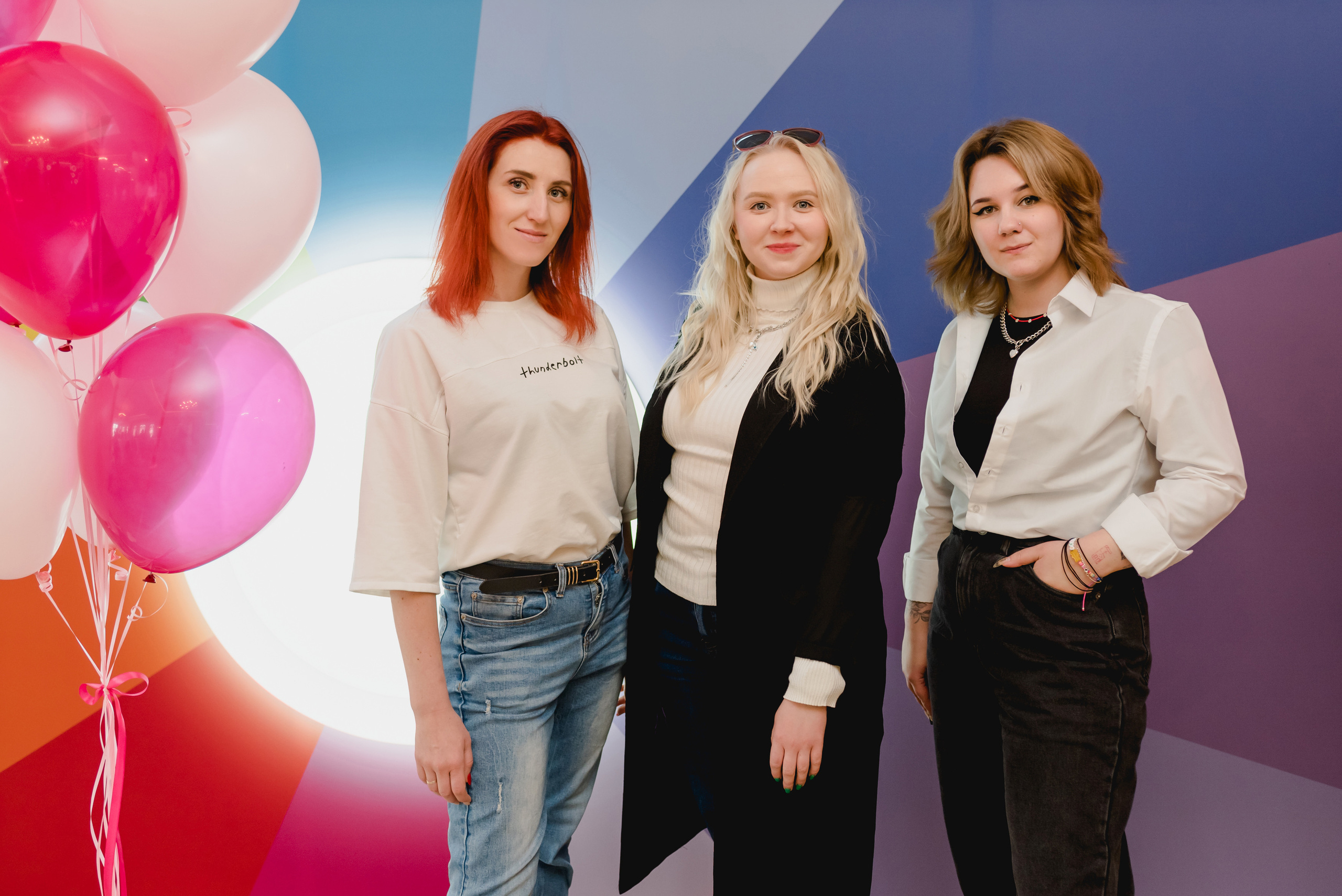 День парикмахера с MATRIX, 2022. Фотограф Виктор Андреасян