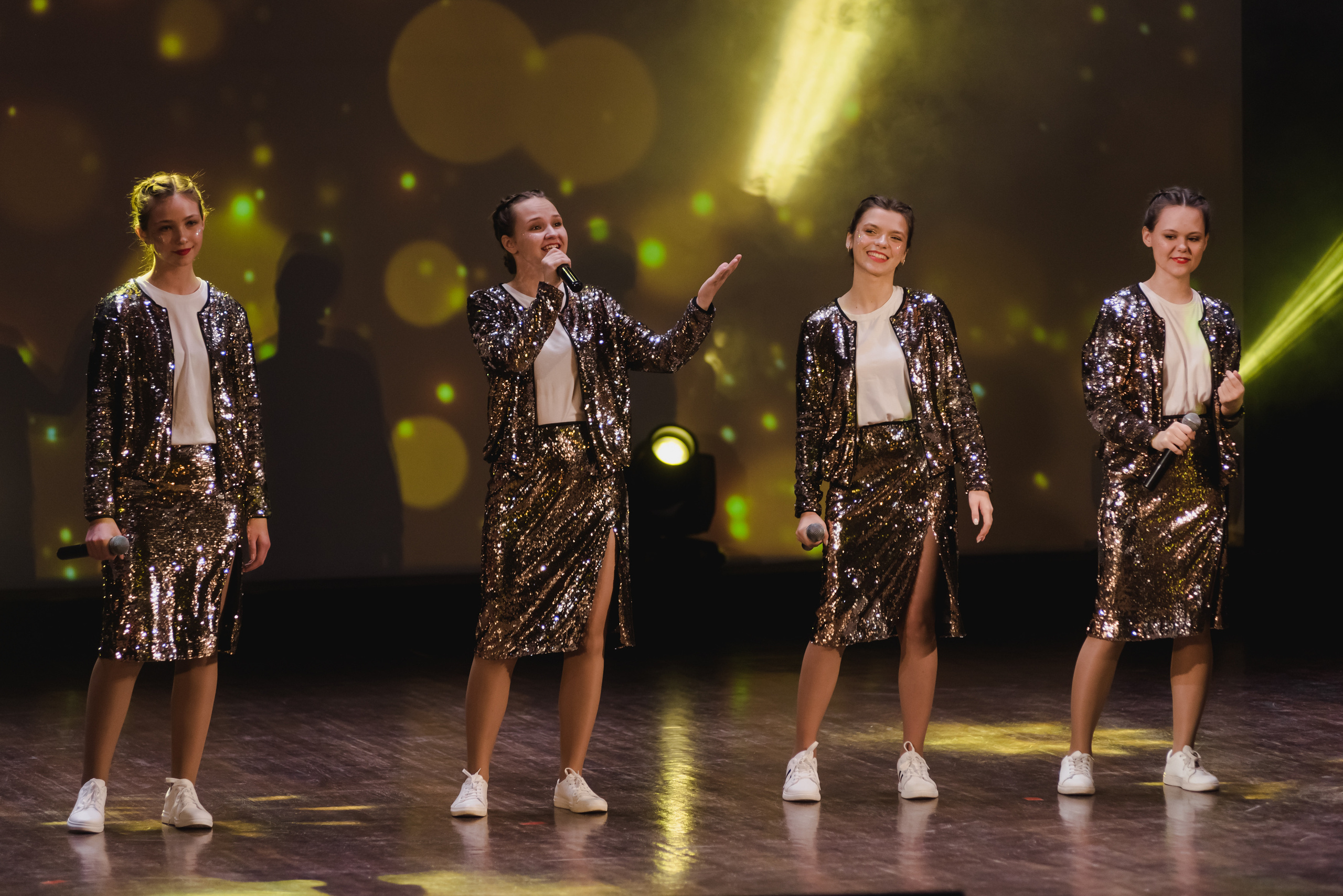 ДК ЧТПЗ 65 Лет, 2022. Фотограф Виктор Андреасян