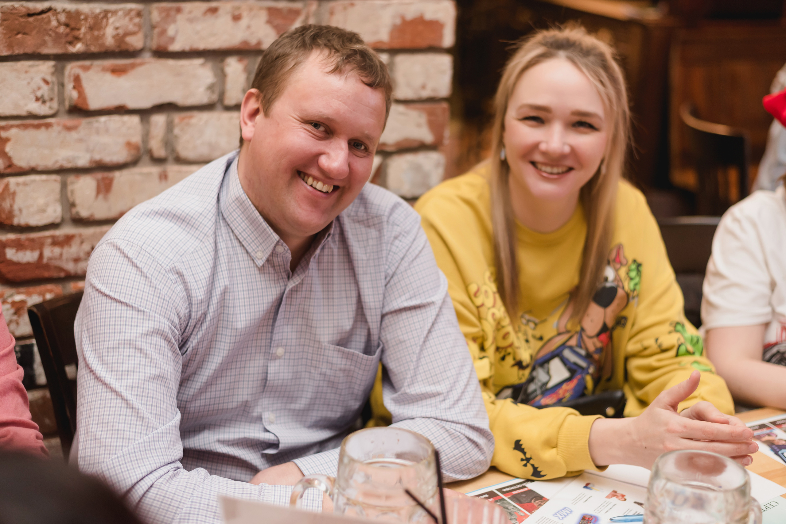 IMIX-Квиз, 2023. Фотограф Виктор Андреасян