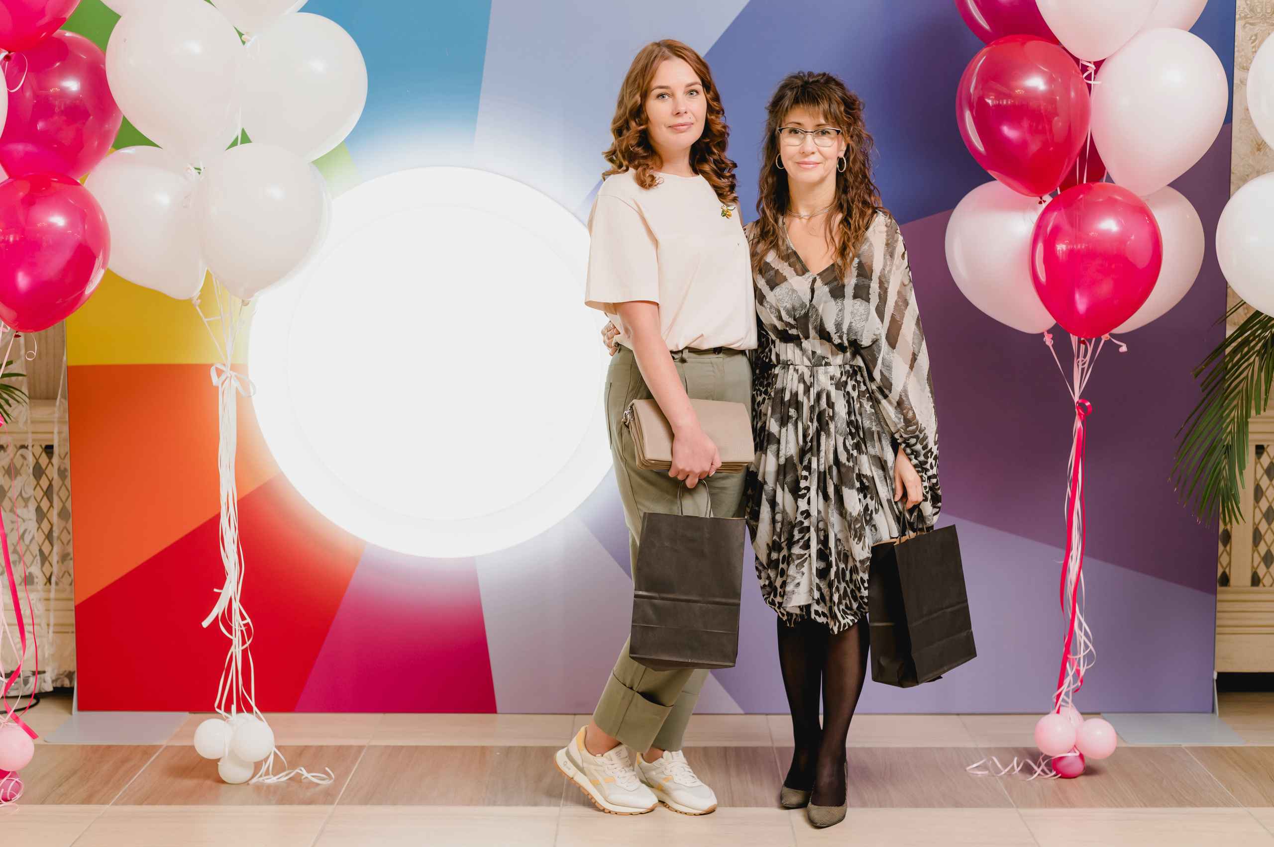 День парикмахера с MATRIX, 2022. Фотограф Виктор Андреасян