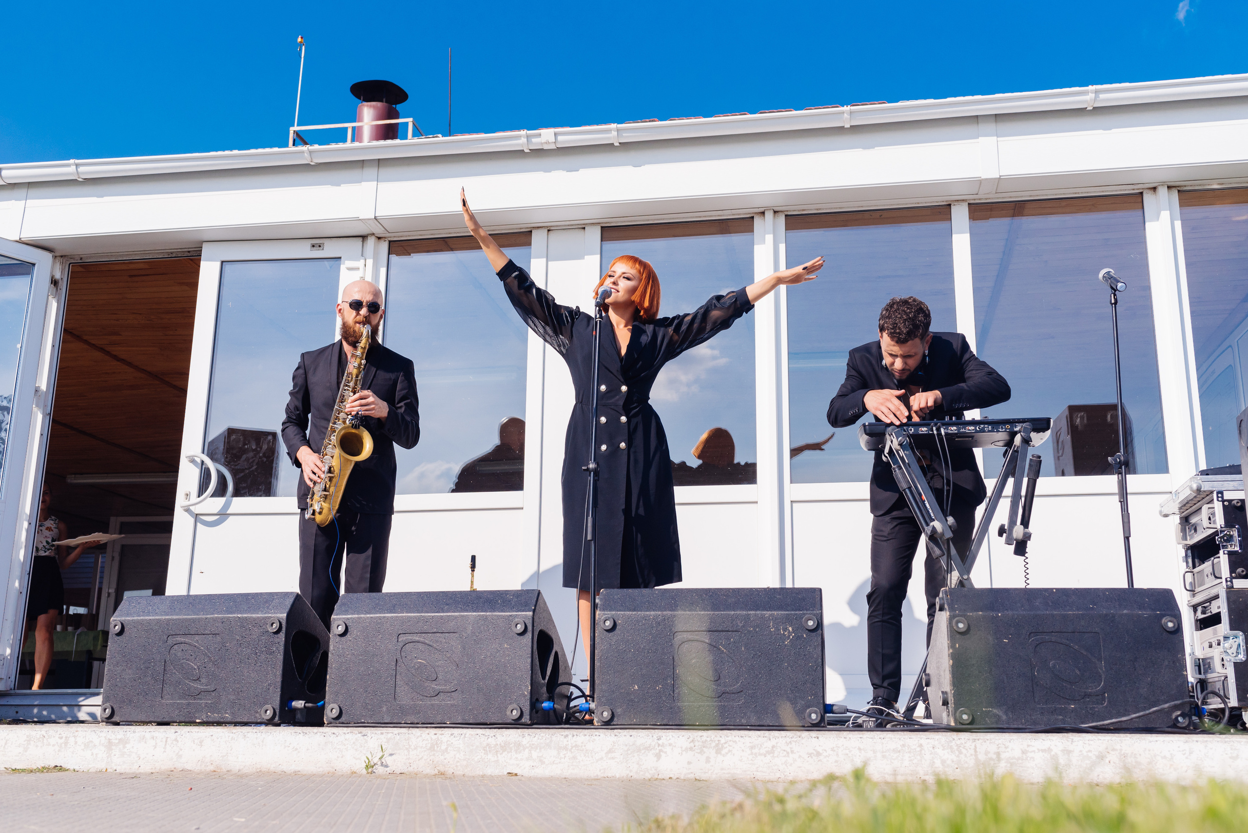 Фортум, «Энергетической кухня» 2017. Фотограф Виктор Андреасян