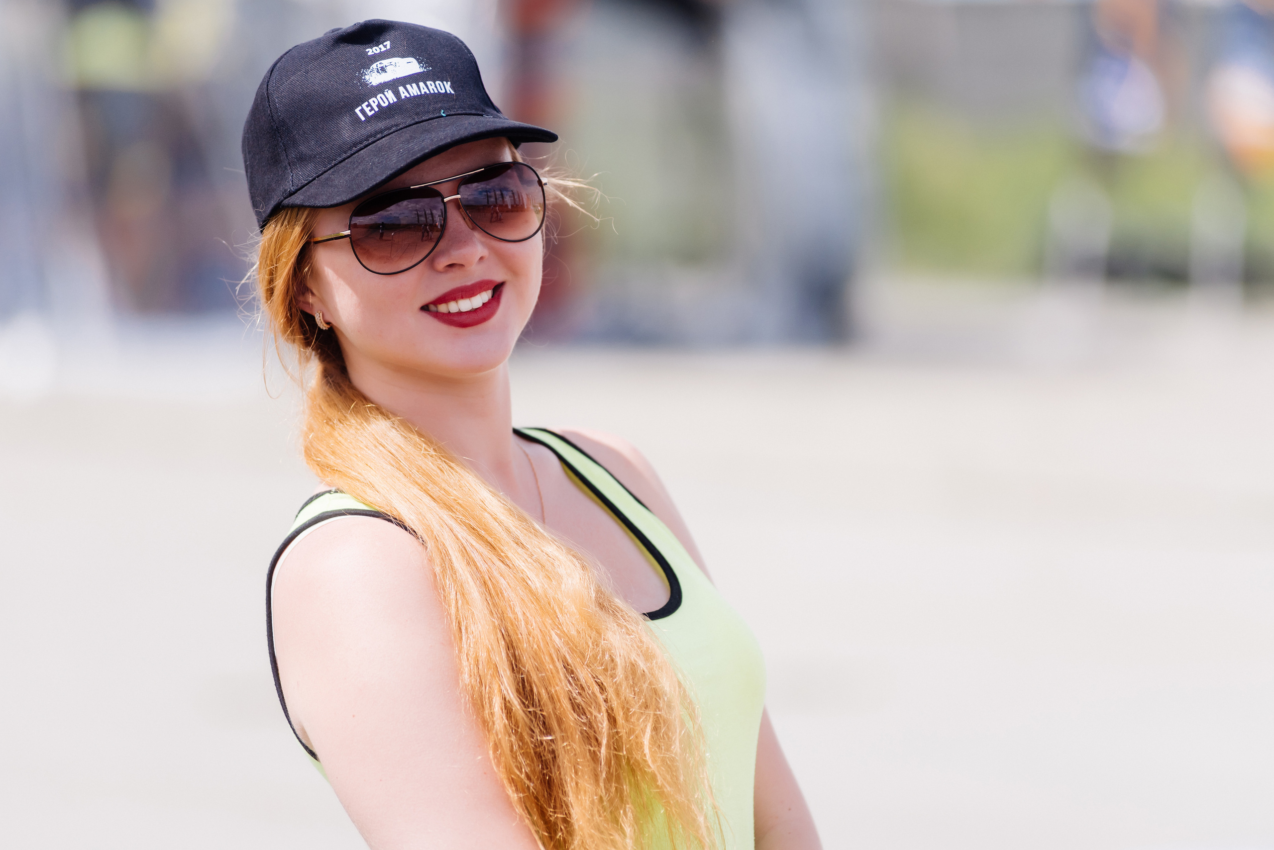 Всероссийский конкурс, стань Героем Amarok, 2017. Фотограф Виктор Андреасян