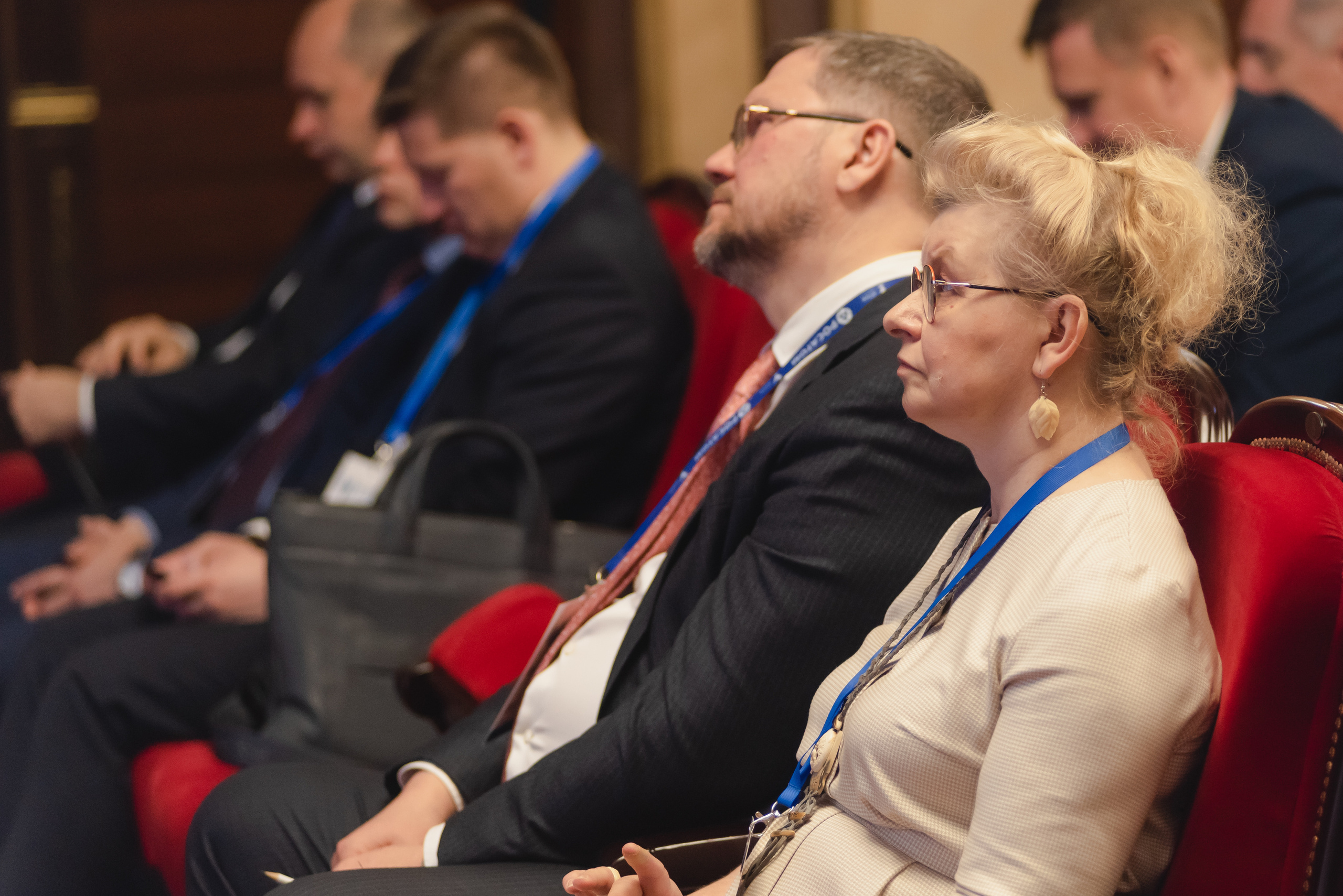 Форум-диалог «Национальный интерес, экология, безопасность»  2023. Фотограф Виктор Андреасян