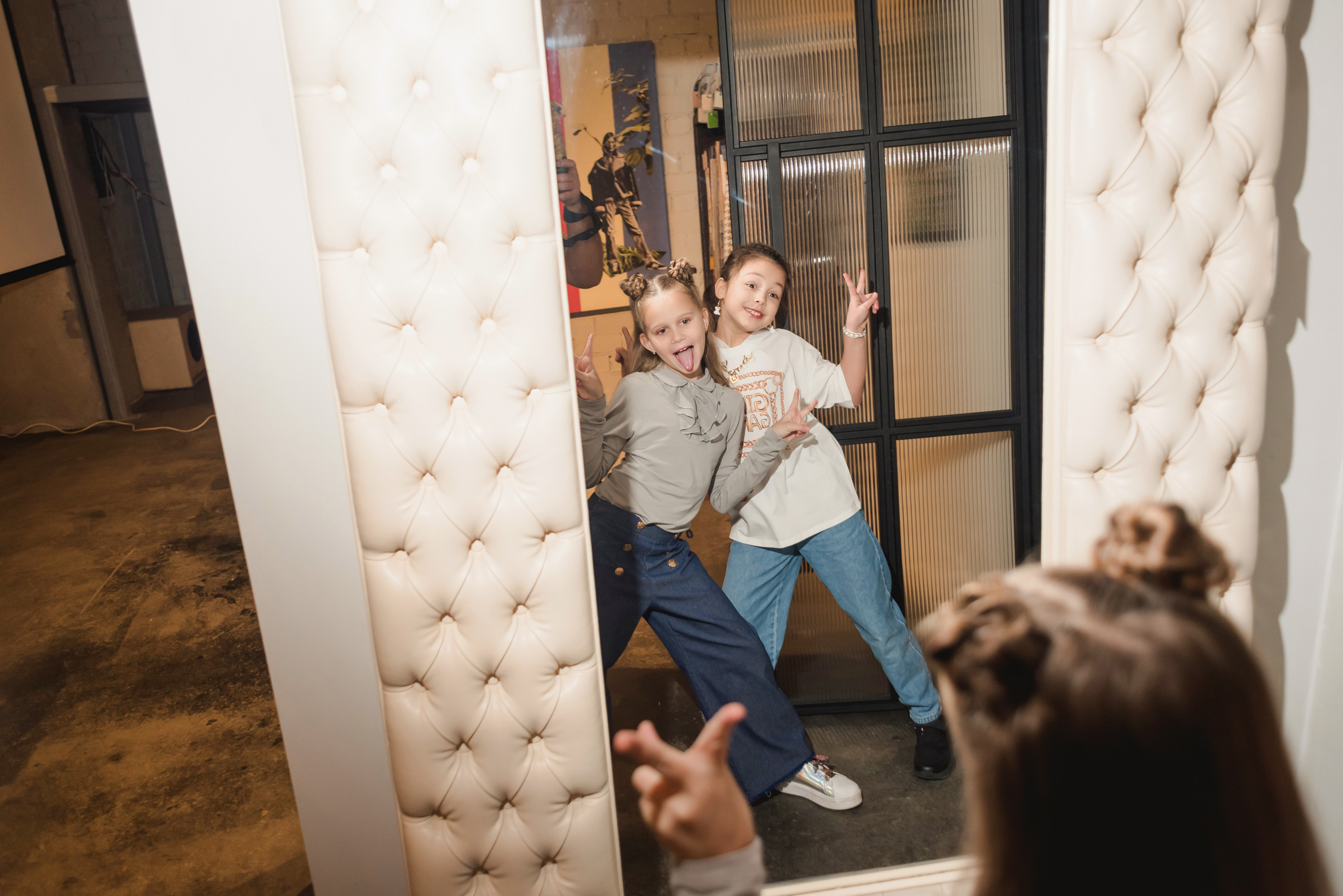 Роману 5 лет. Фотограф Виктор Андреасян