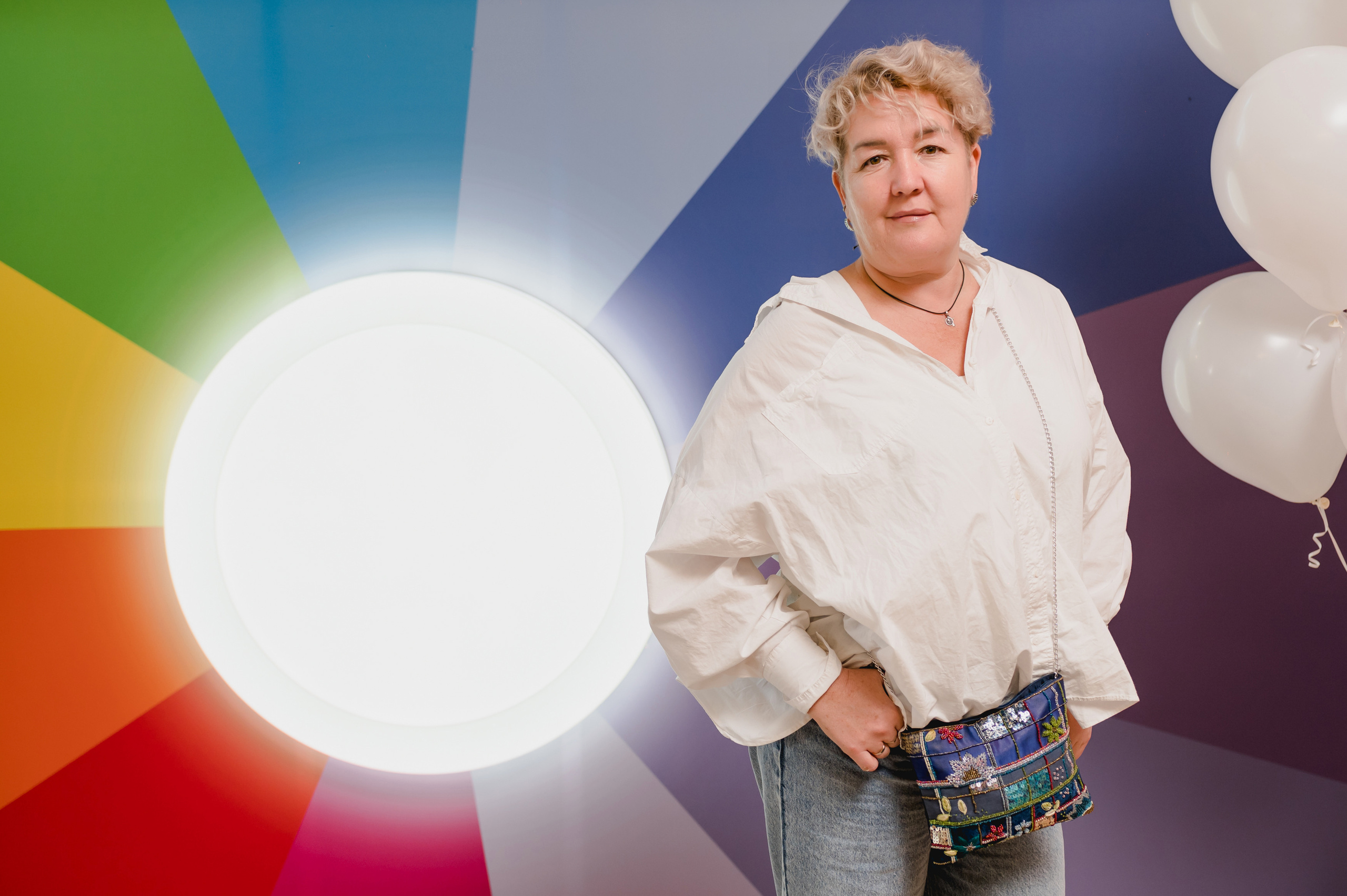 День парикмахера с MATRIX, 2022. Фотограф Виктор Андреасян