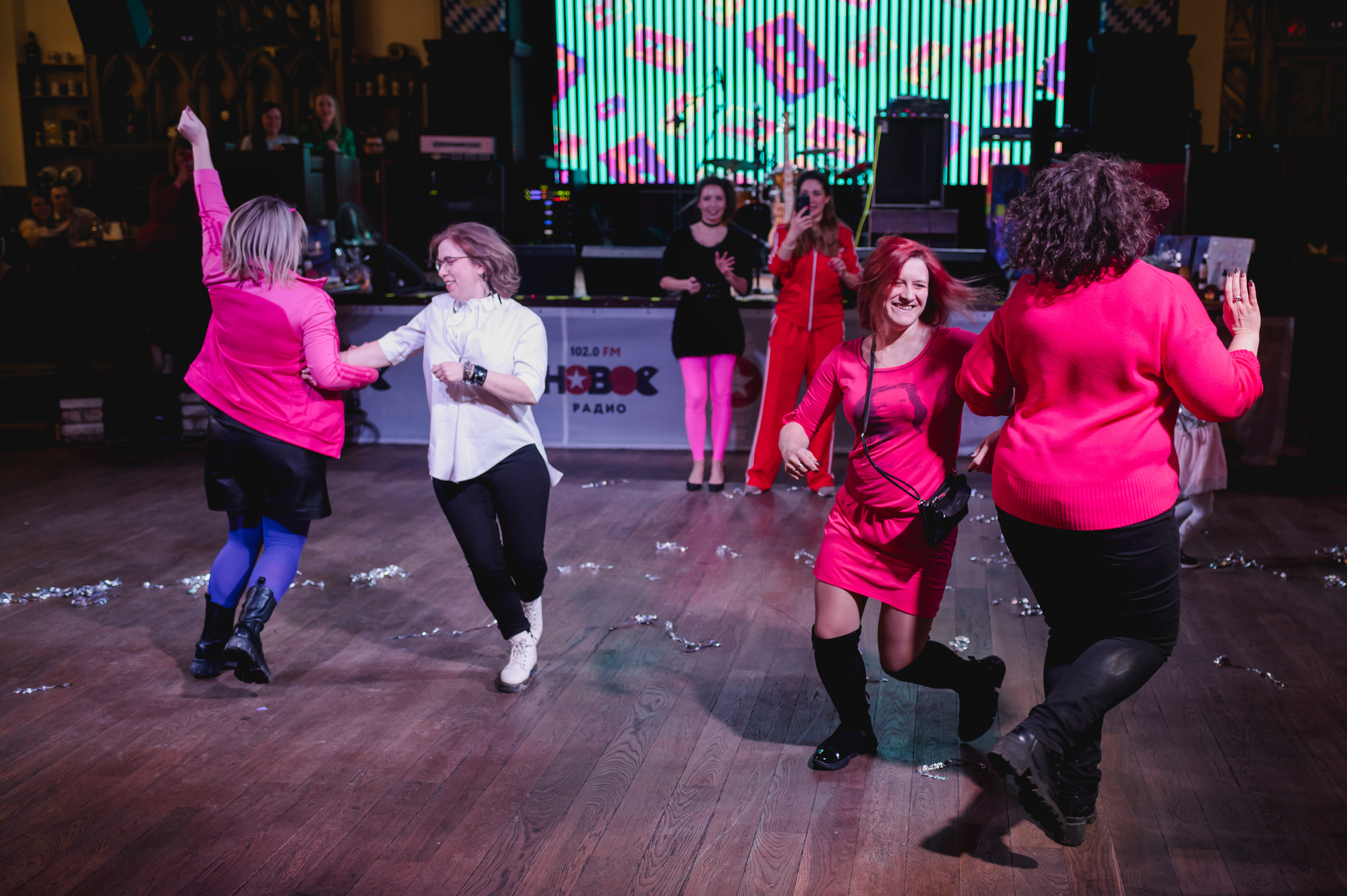 IMIX-Квиз, 2023. Фотограф Виктор Андреасян