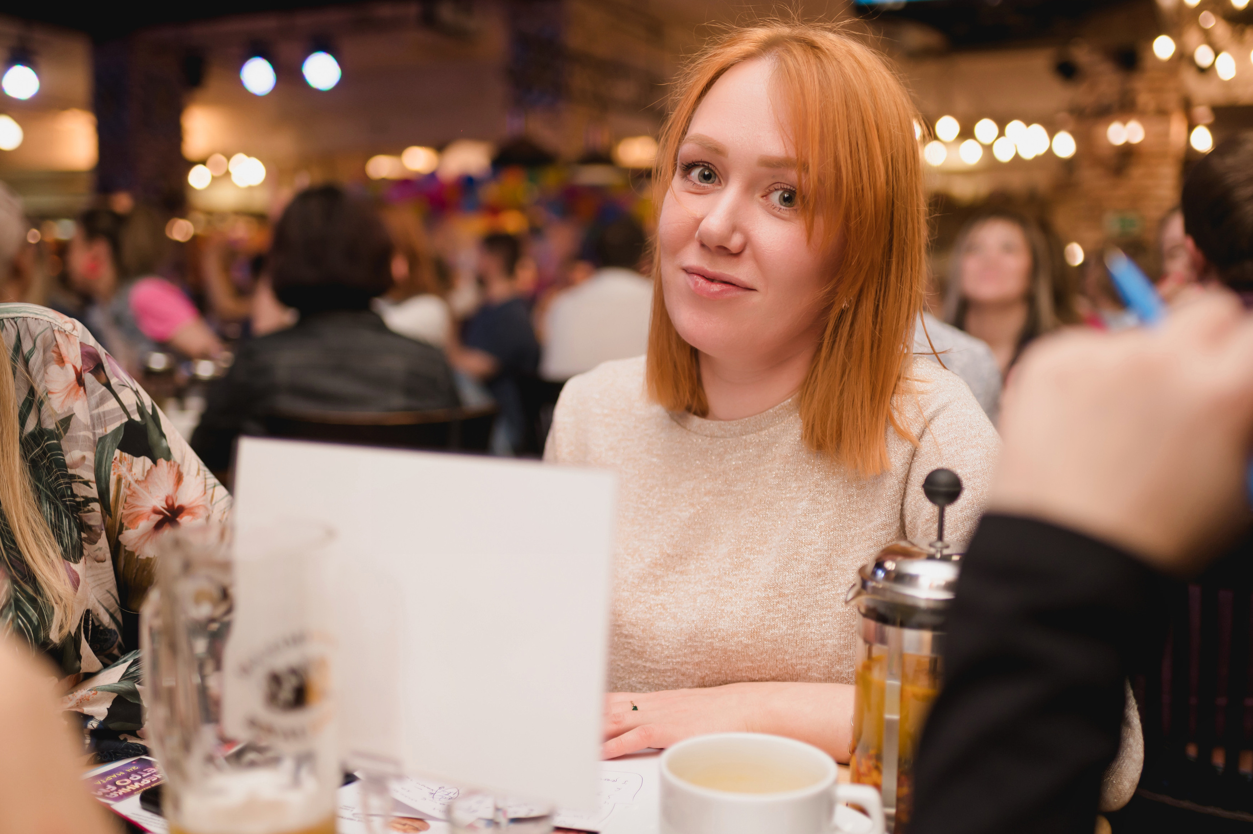 IMIX-Квиз, 2023. Фотограф Виктор Андреасян