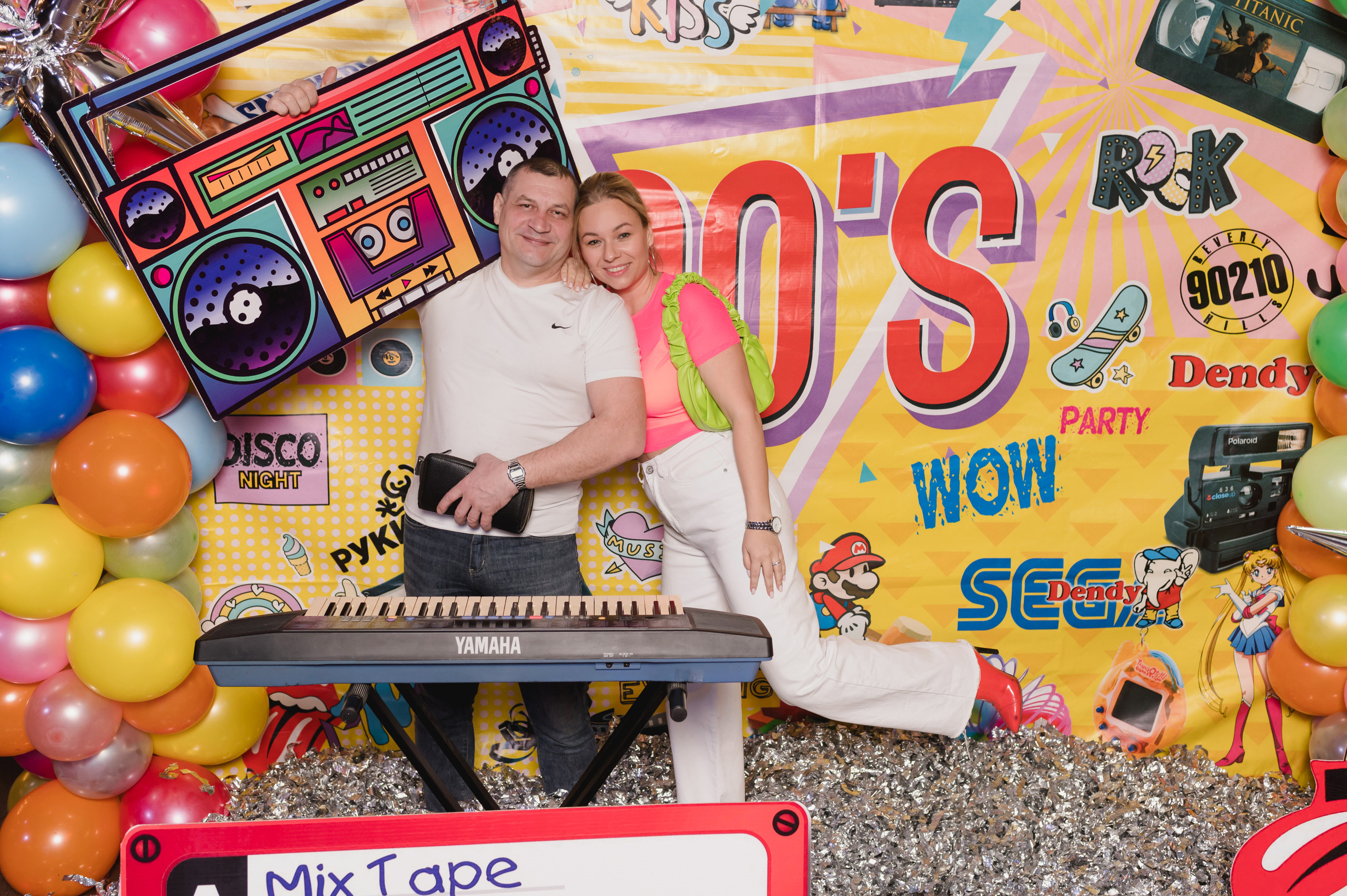 IMIX-Квиз, 2023. Фотограф Виктор Андреасян