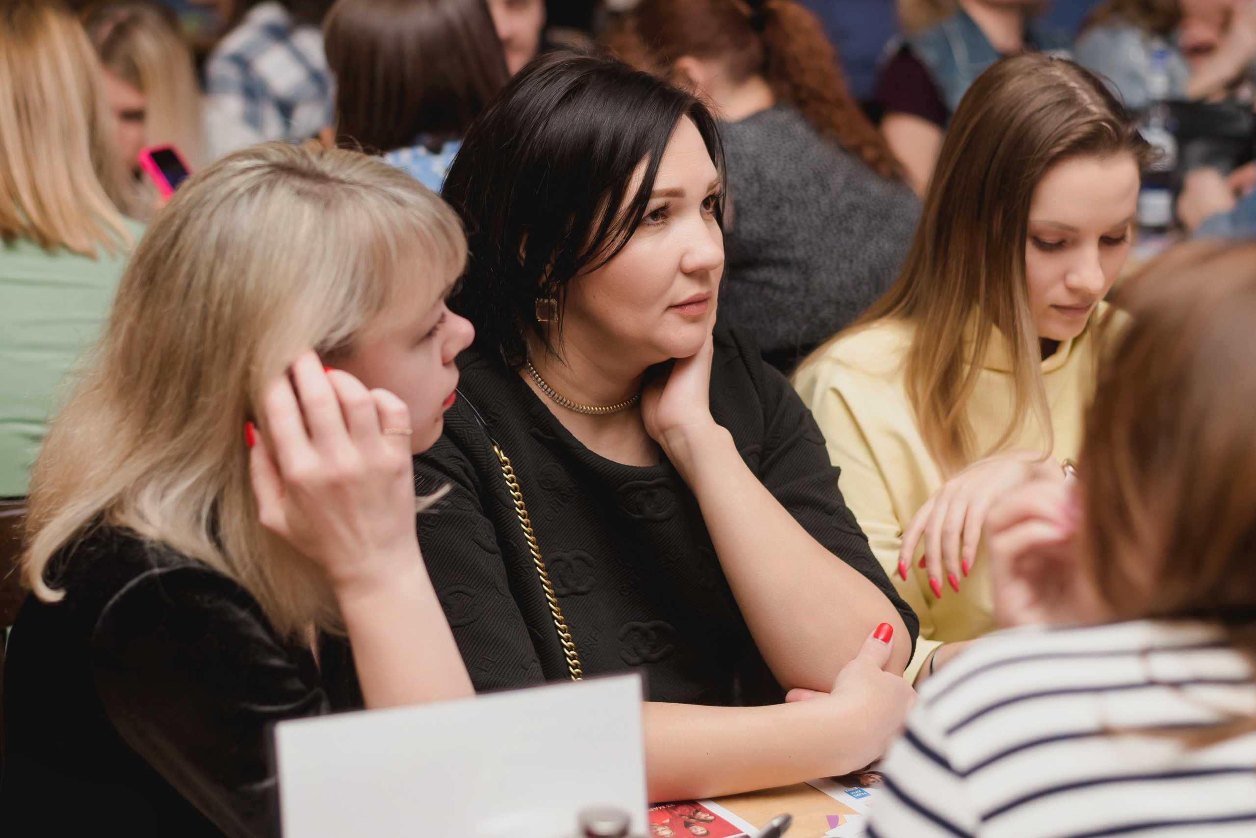 IMIX-Квиз, 2023. Фотограф Виктор Андреасян