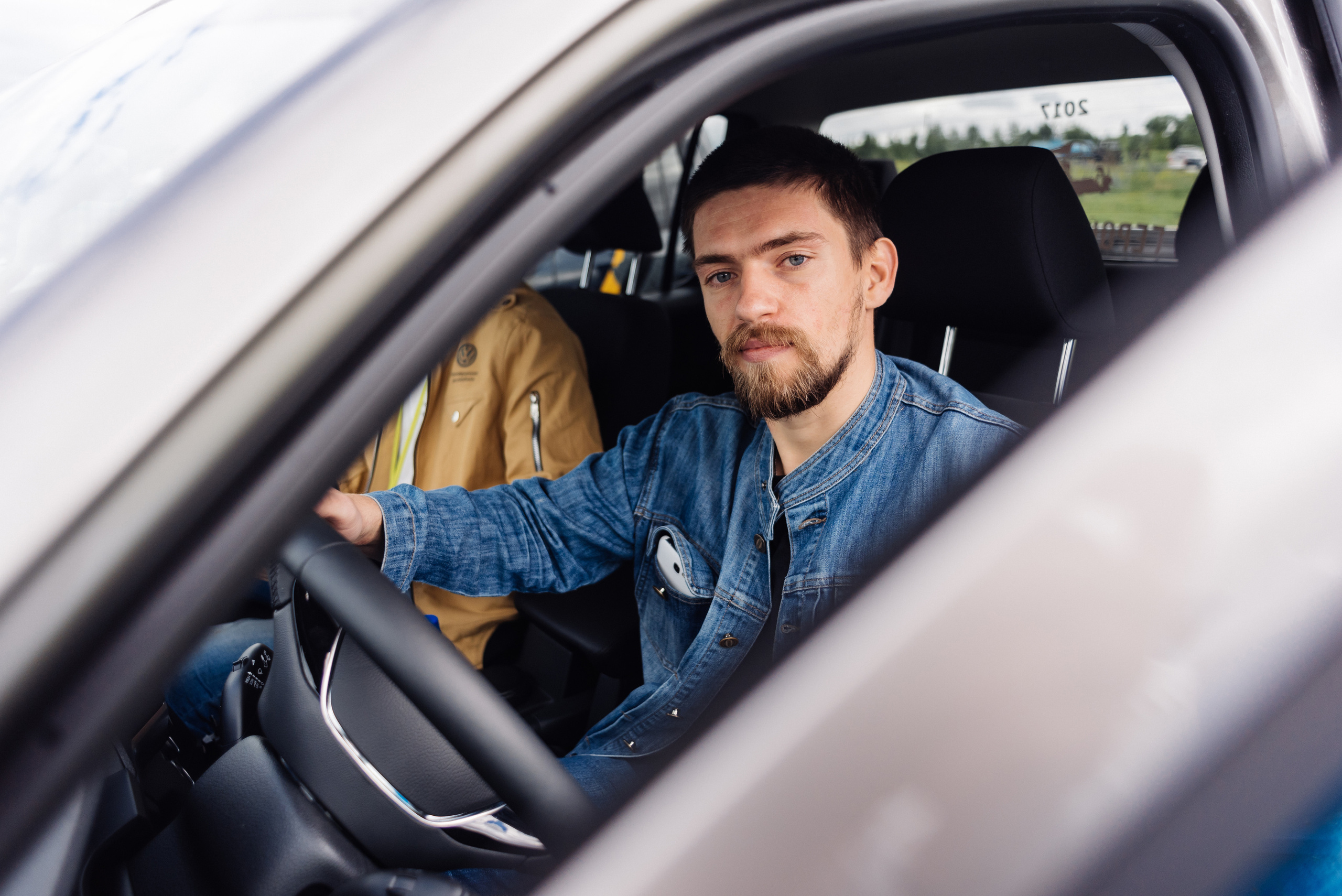 Всероссийский конкурс, стань Героем Amarok, 2017. Фотограф Виктор Андреасян