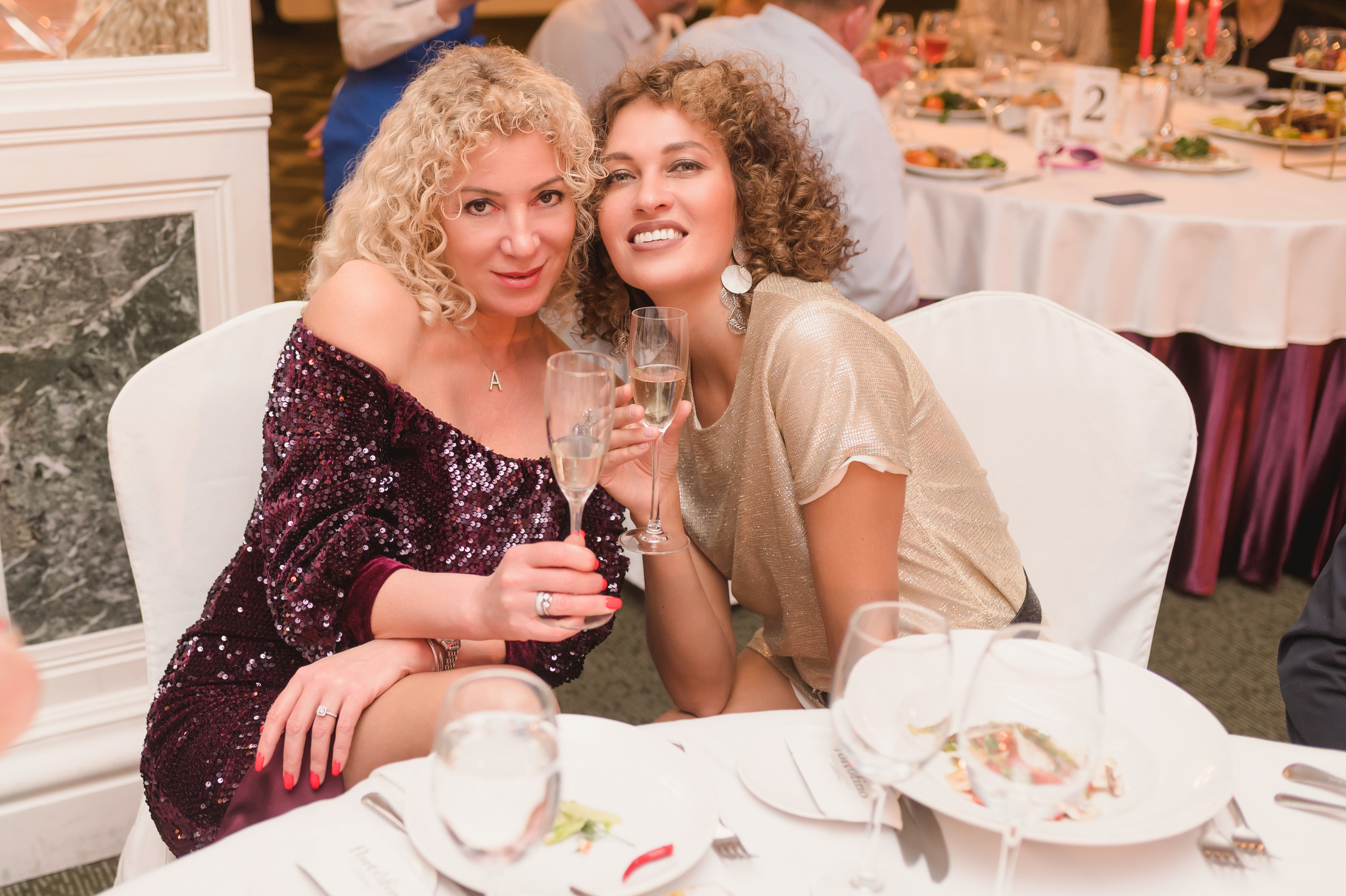 День рождения Александра. Фотограф Виктор Андреасян