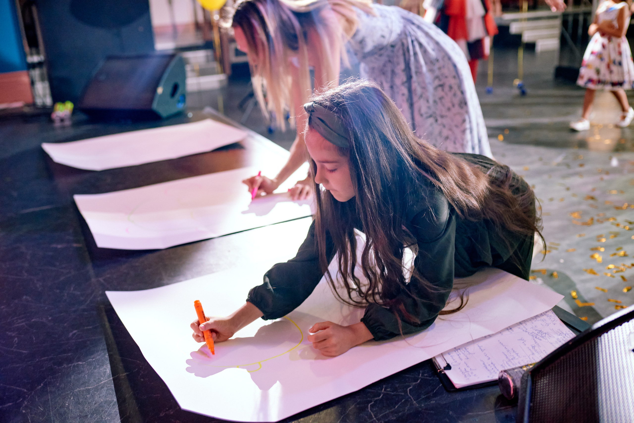 Давид 7 лет. Фотограф Виктор Андреасян