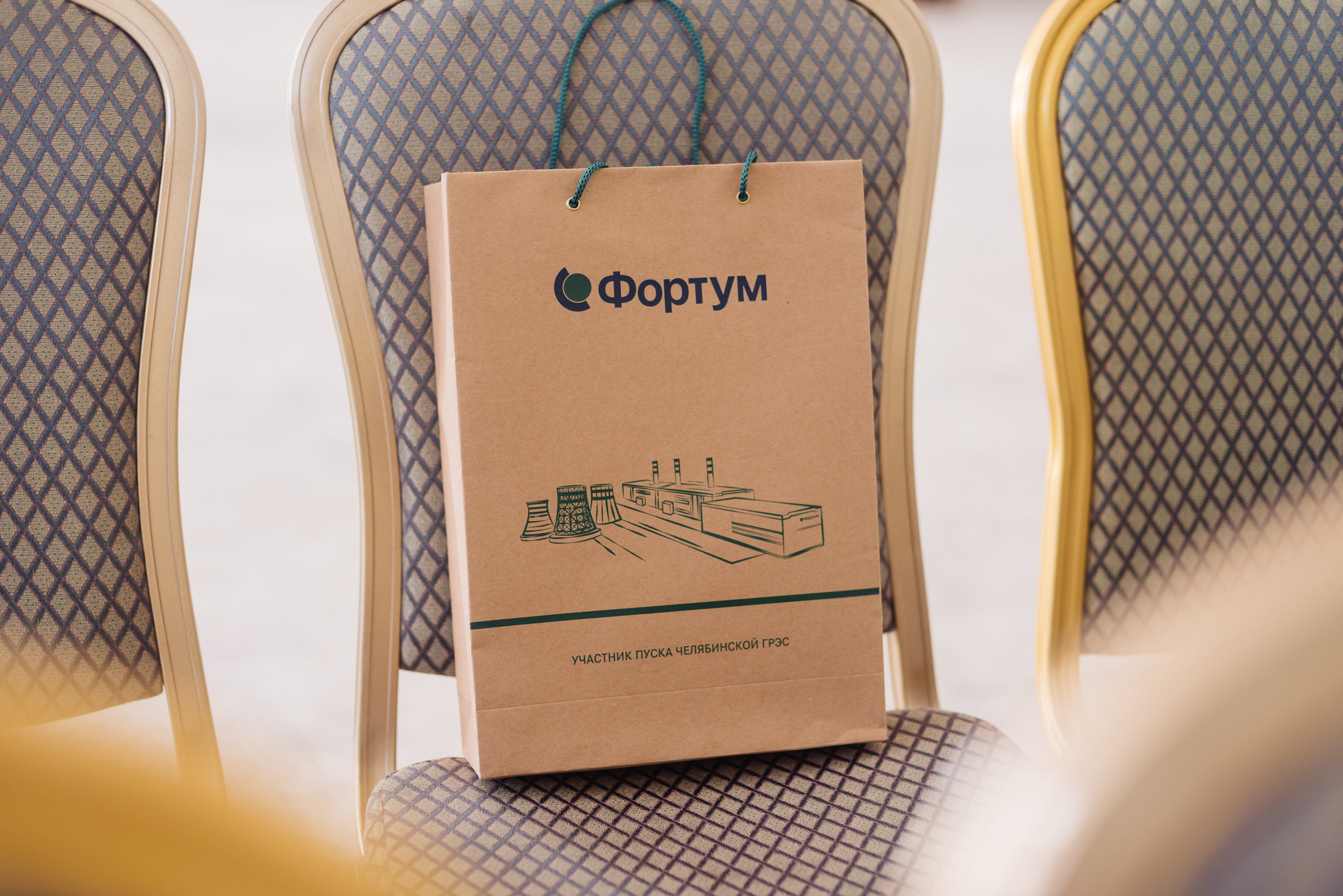 Фортум, «Энергетической кухня» 2017. Фотограф Виктор Андреасян