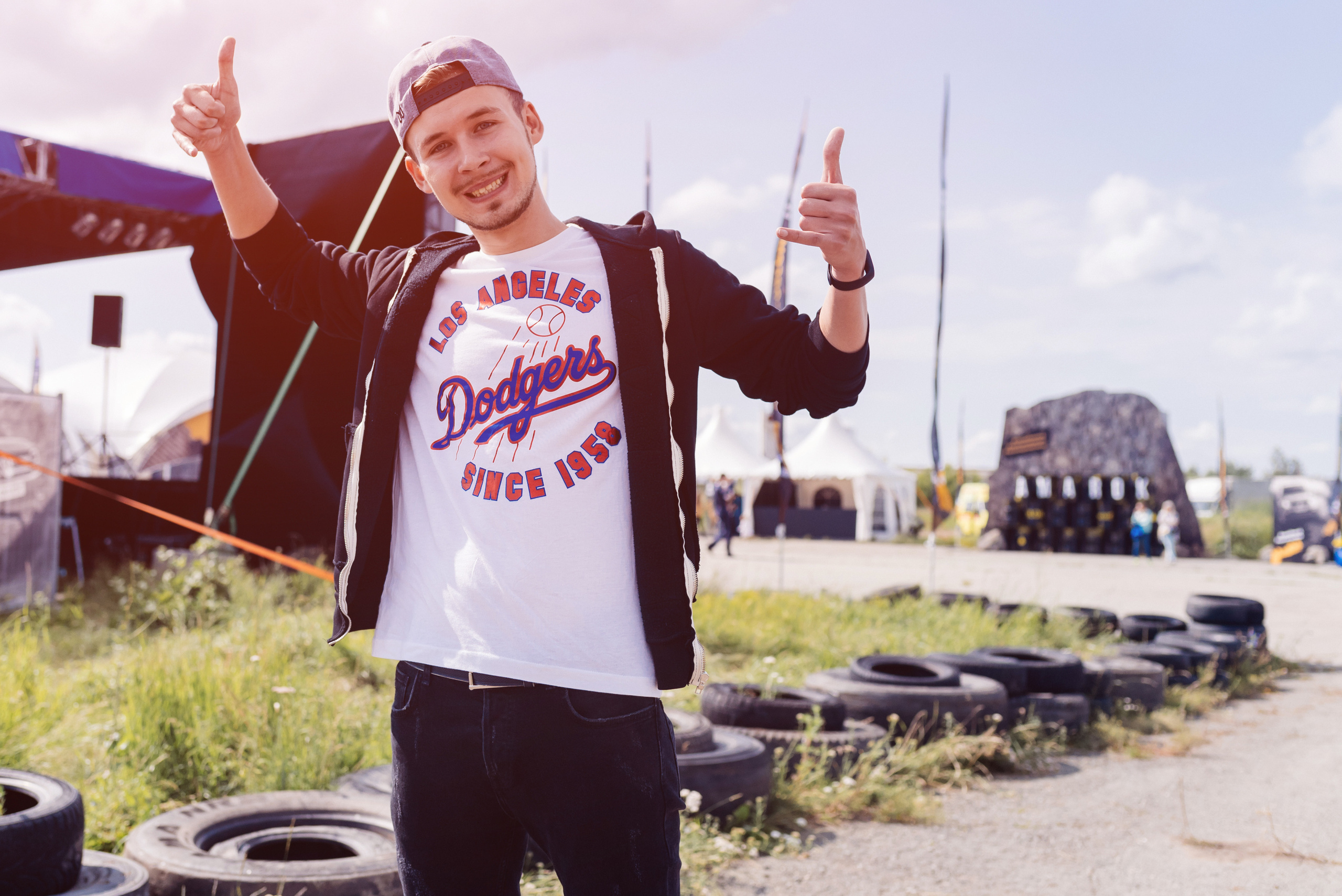 Всероссийский конкурс, стань Героем Amarok, 2017. Фотограф Виктор Андреасян