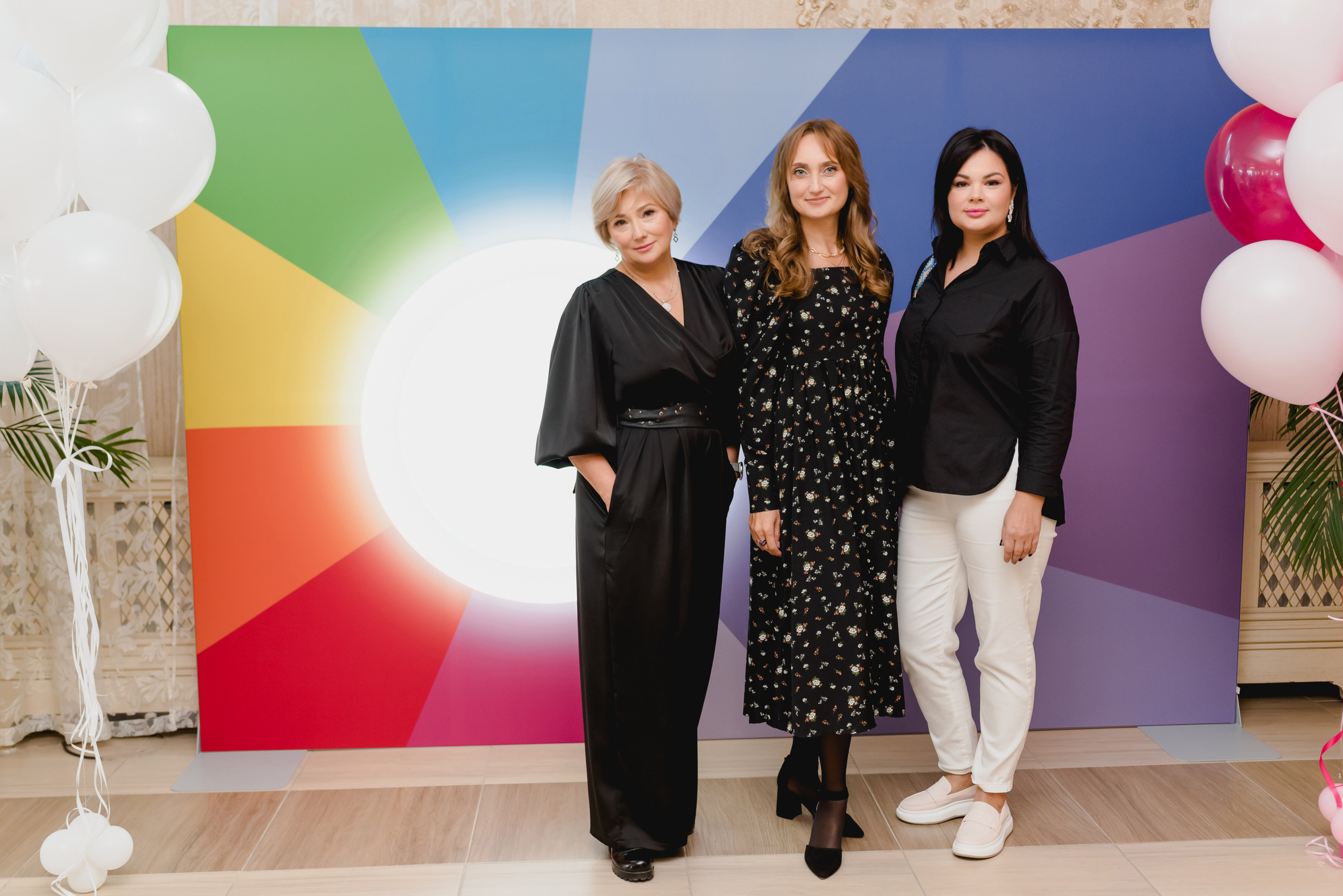 День парикмахера с MATRIX, 2022. Фотограф Виктор Андреасян